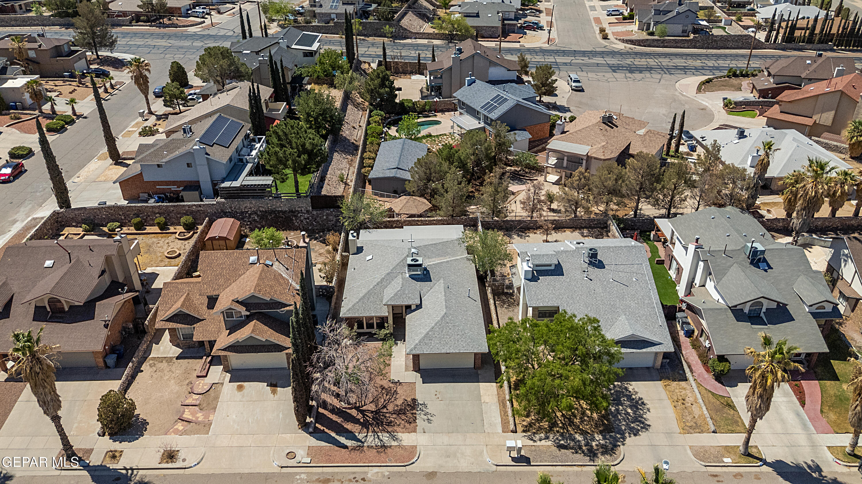 7140 Feather Hawk Dr. Drive