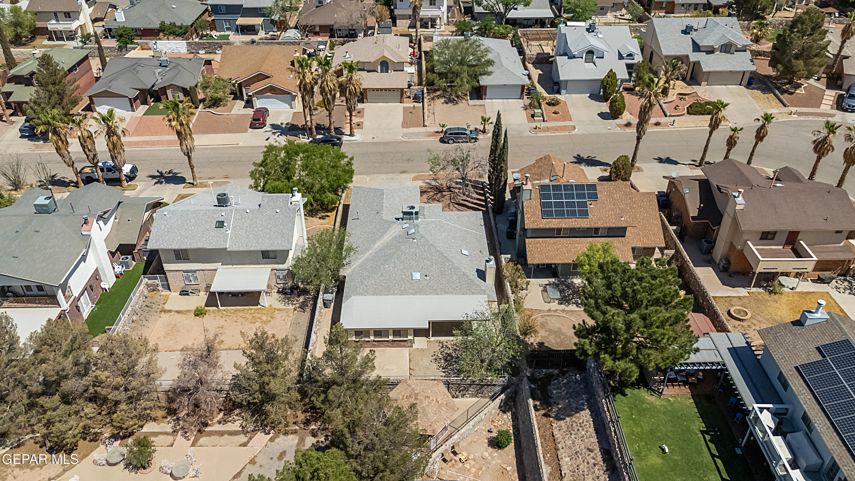 7140 Feather Hawk Dr. Drive