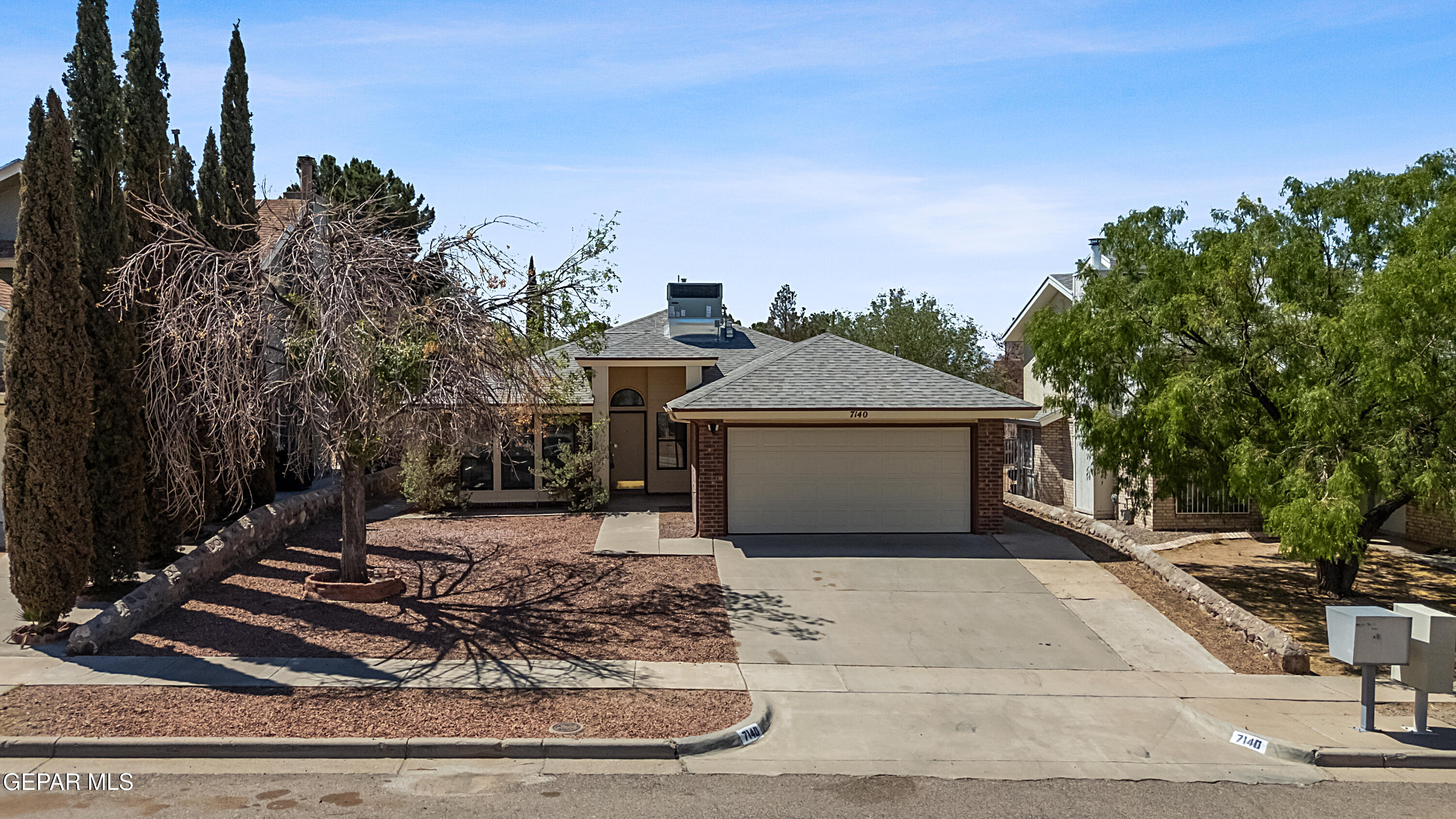 7140 Feather Hawk Dr. Drive