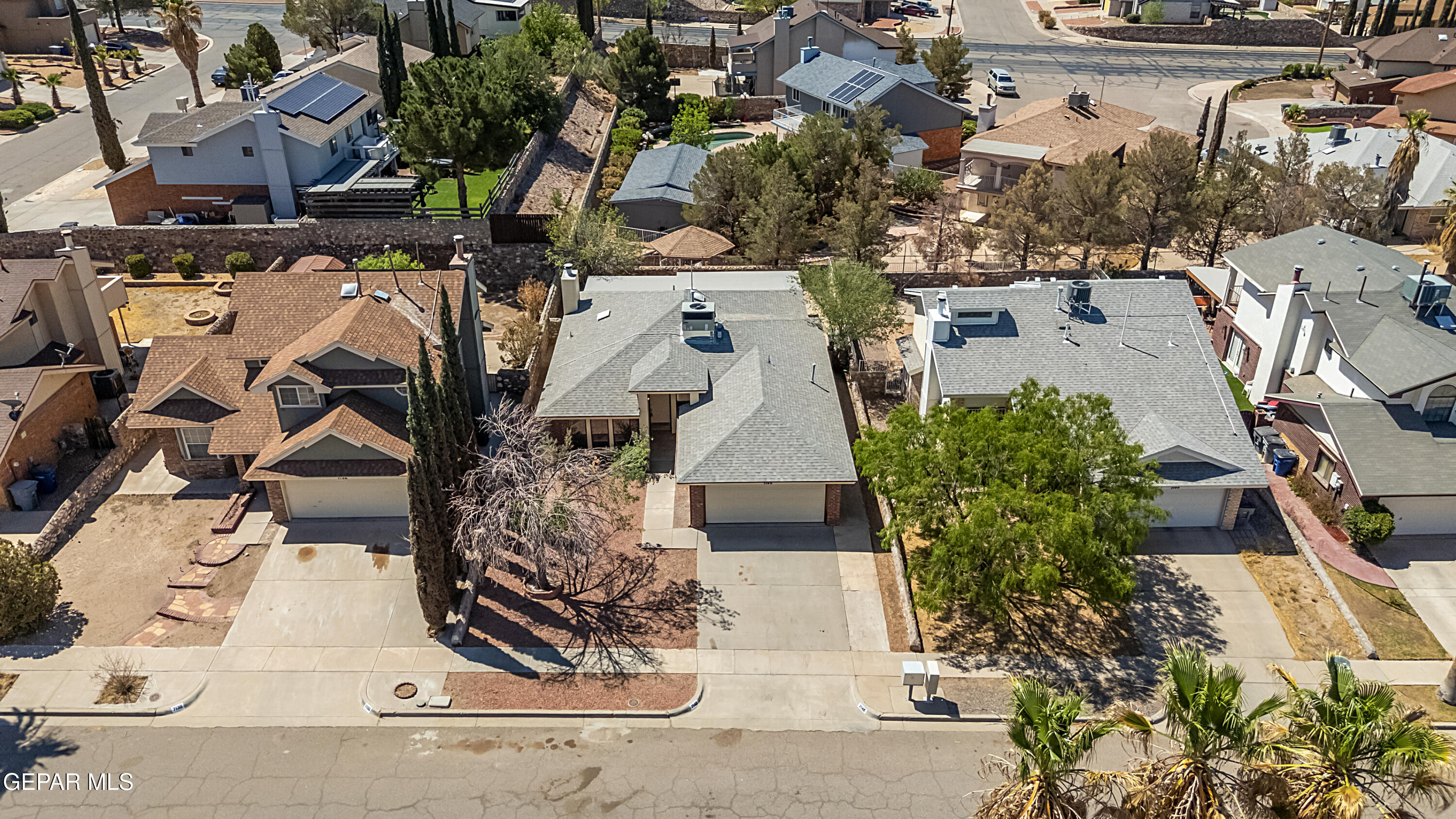 7140 Feather Hawk Dr. Drive