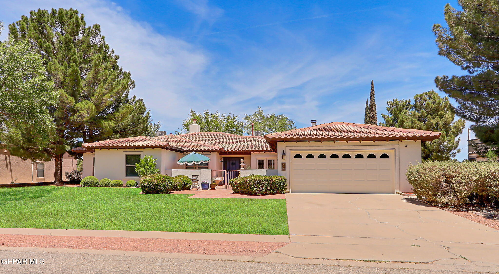 613 Willow Glen Drive