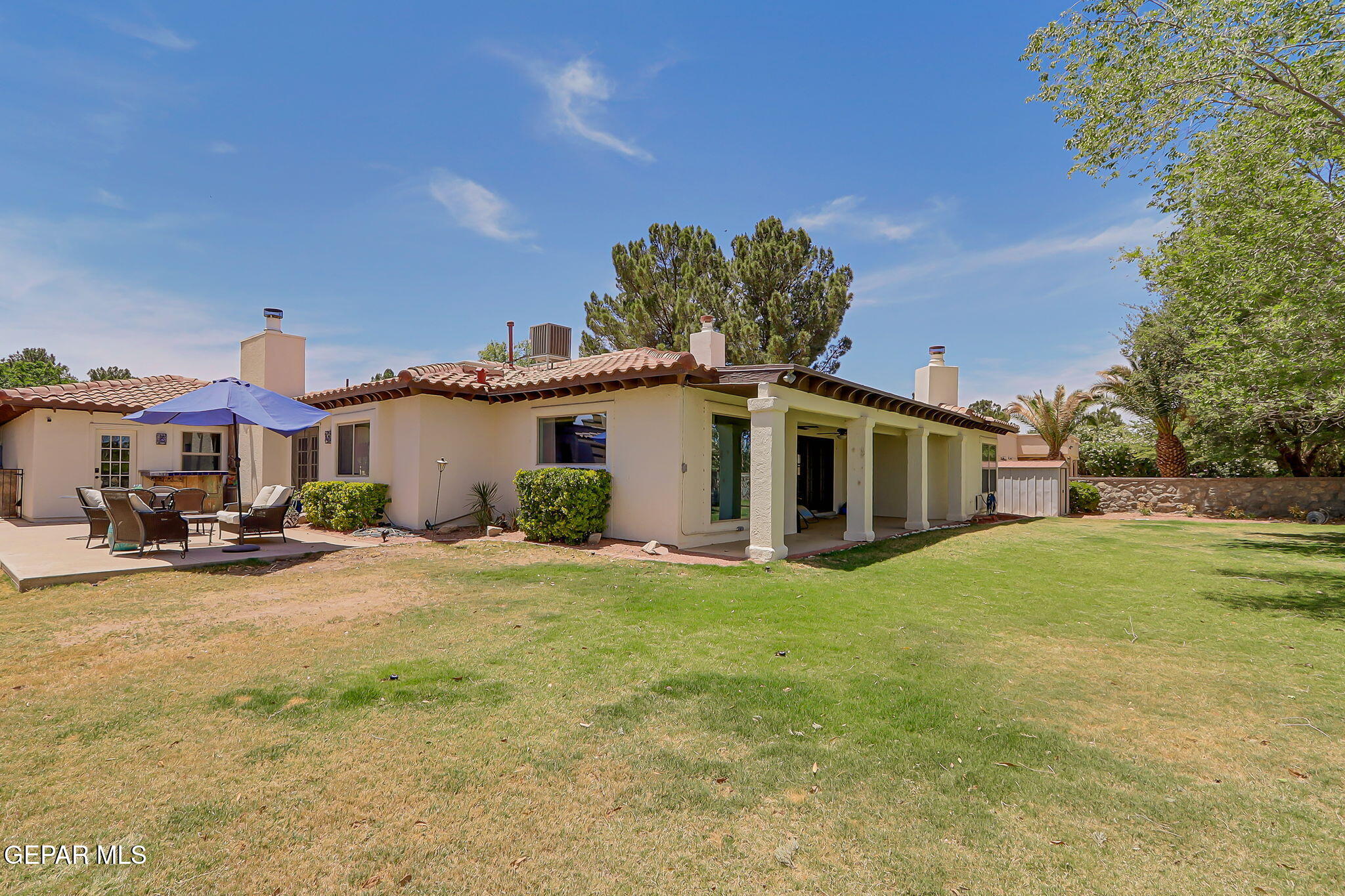 613 Willow Glen Drive