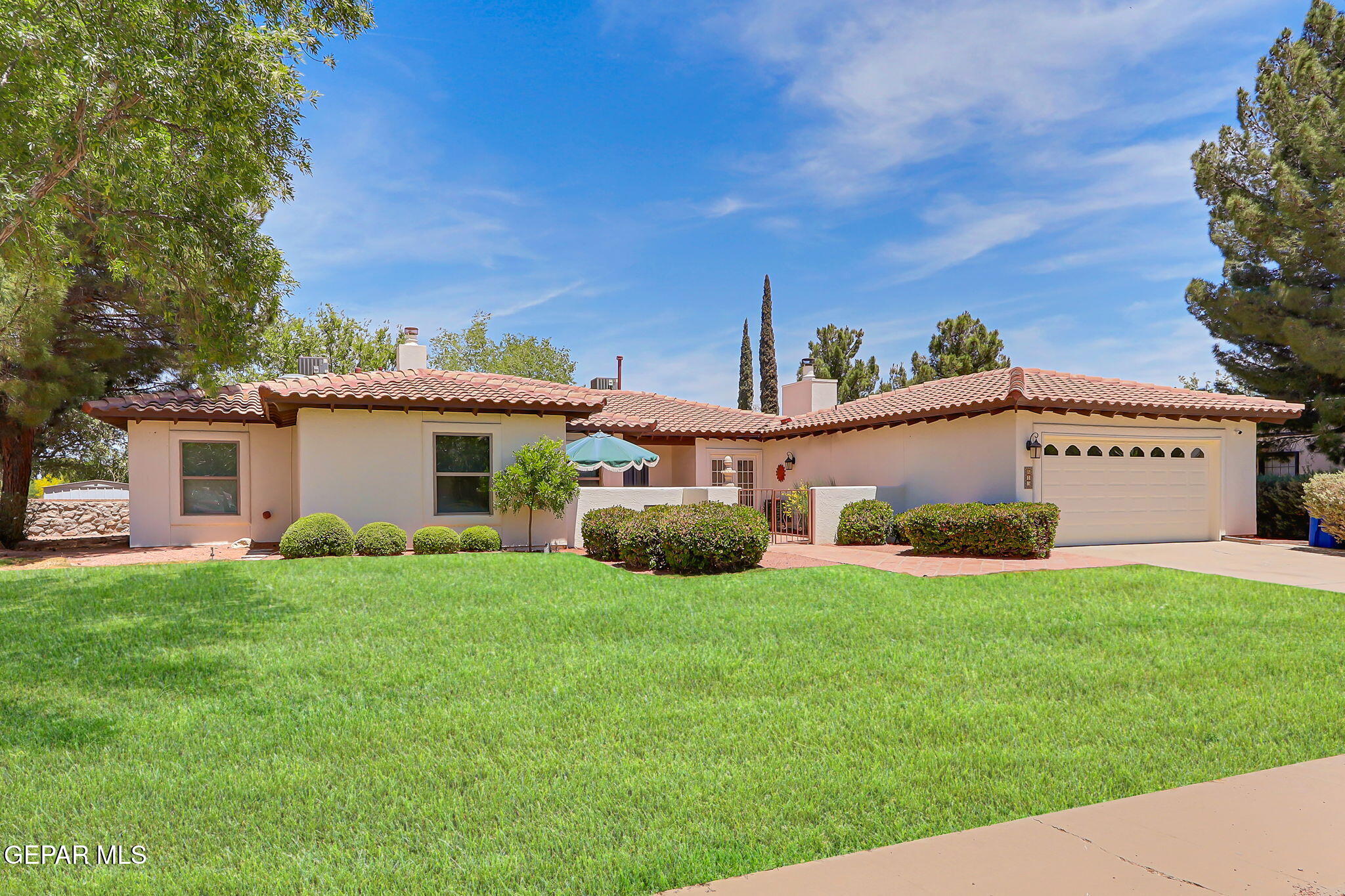 613 Willow Glen Drive