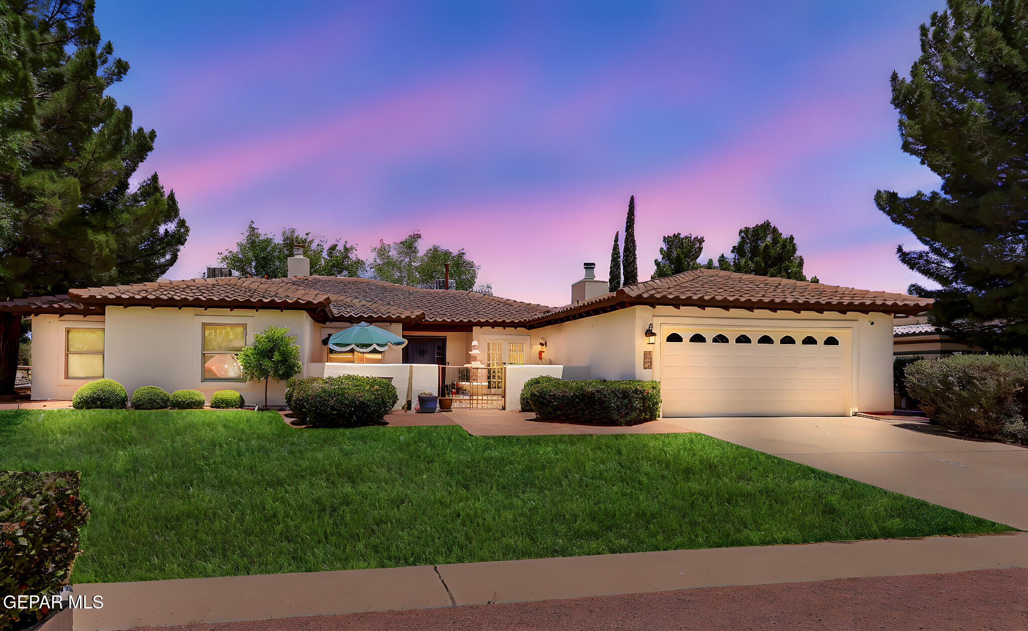 613 Willow Glen Drive