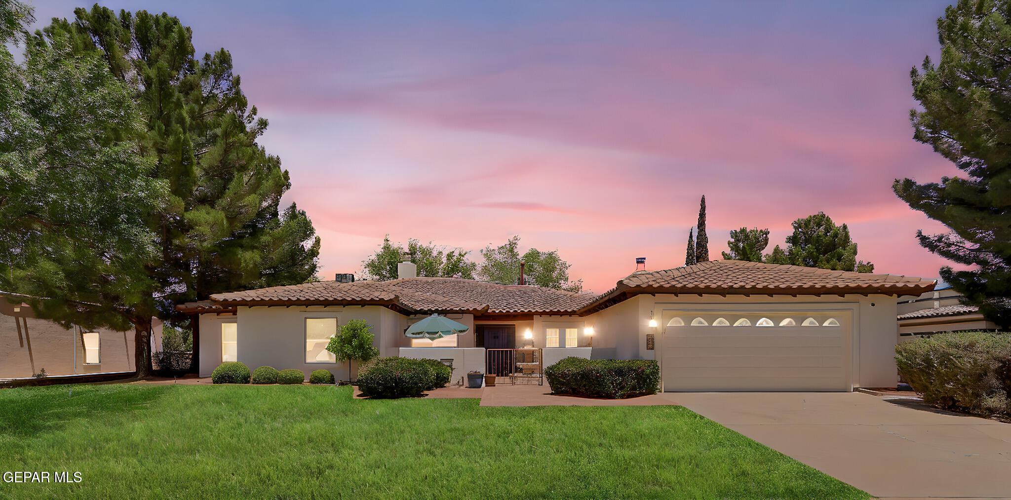 613 Willow Glen Drive