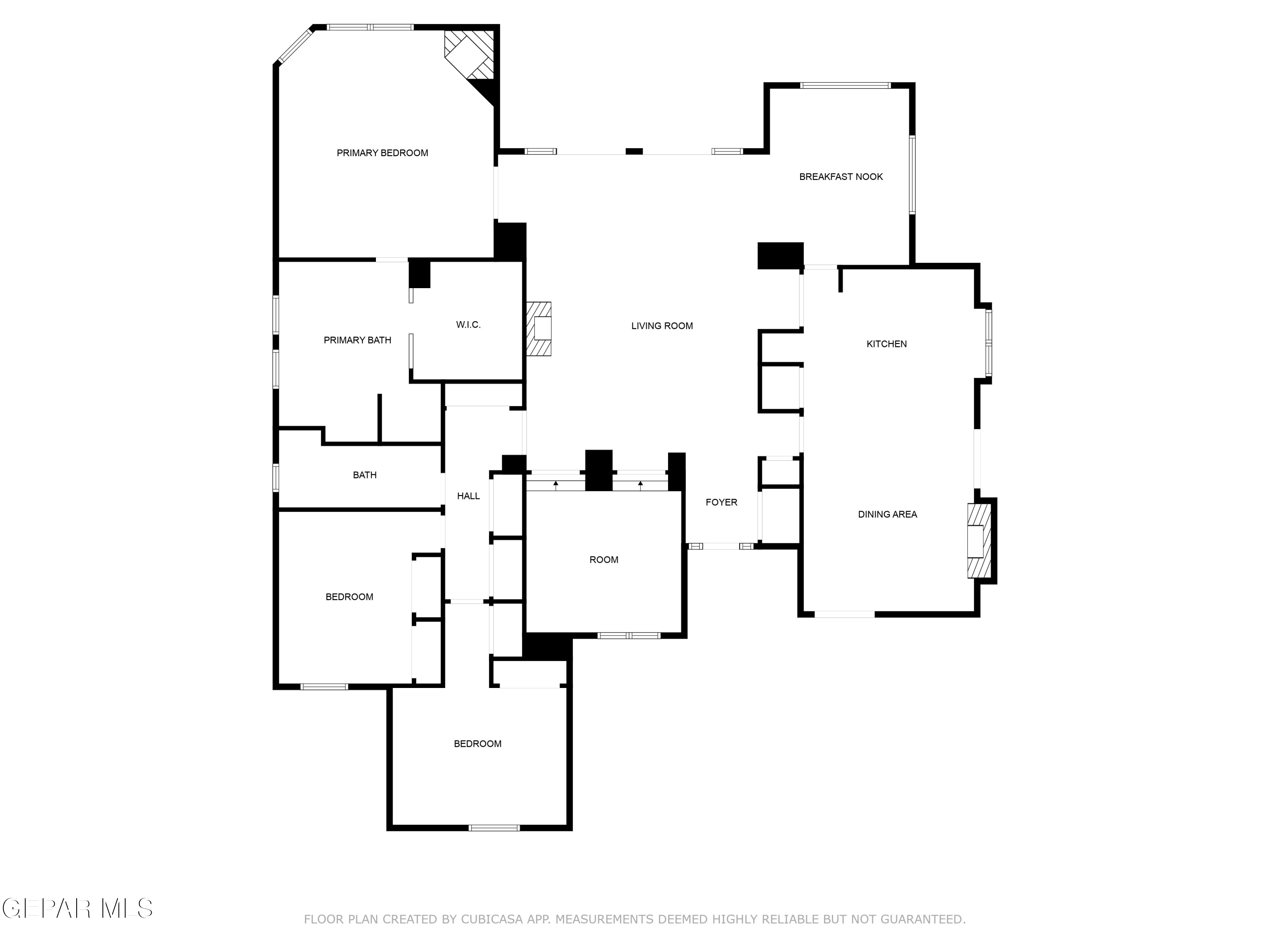 613 Willow Glen Drive