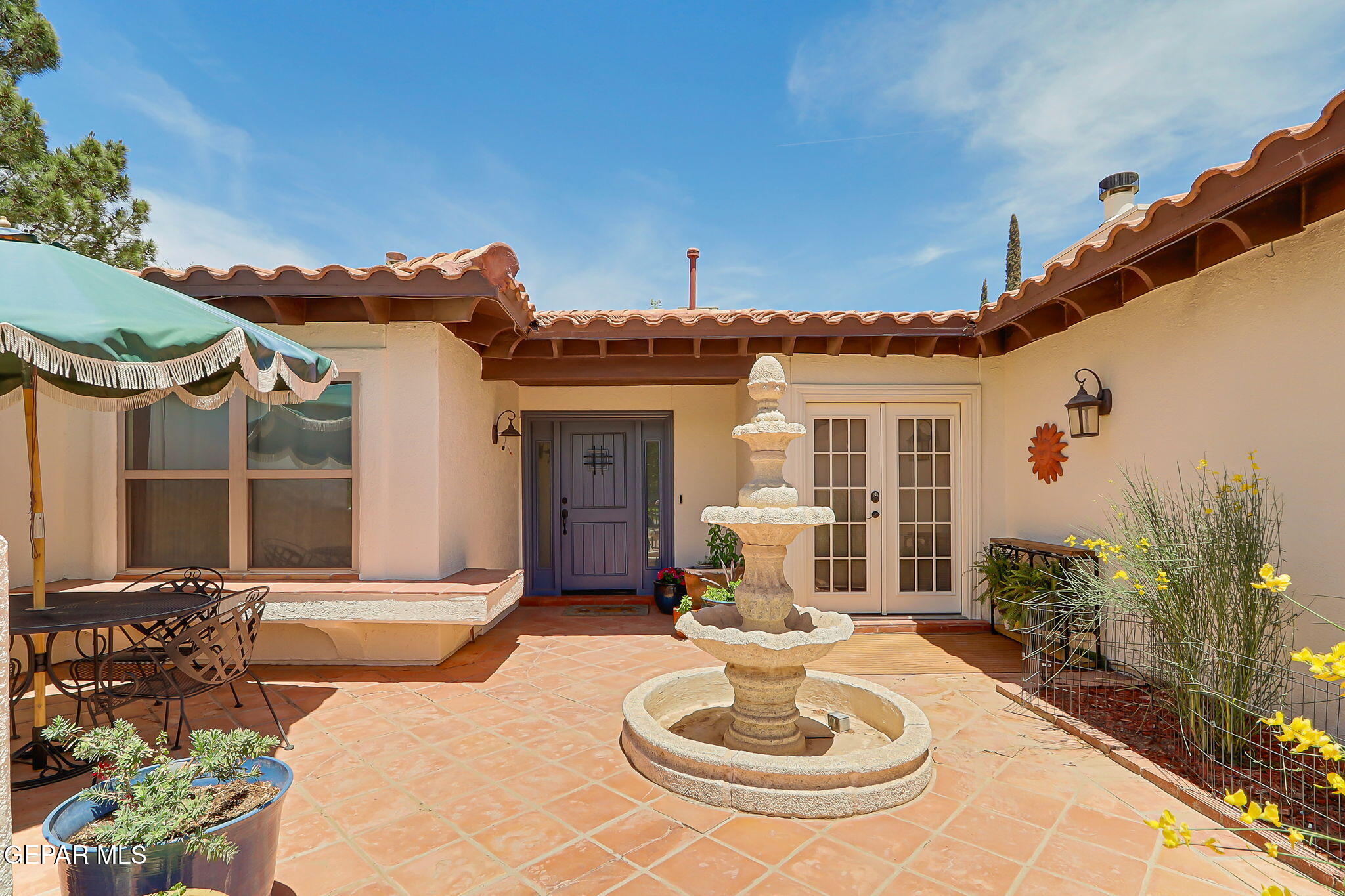 613 Willow Glen Drive