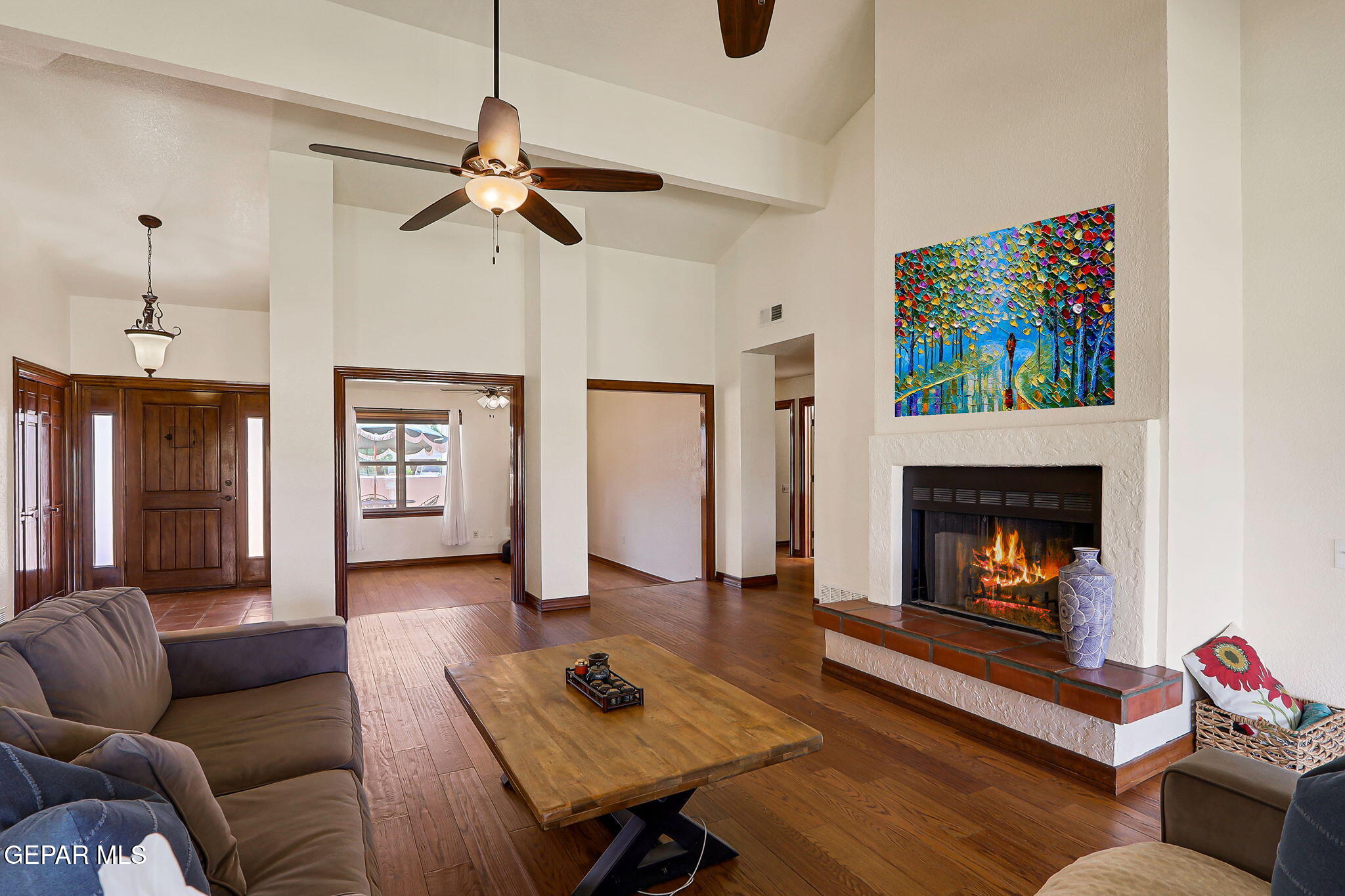 613 Willow Glen Drive
