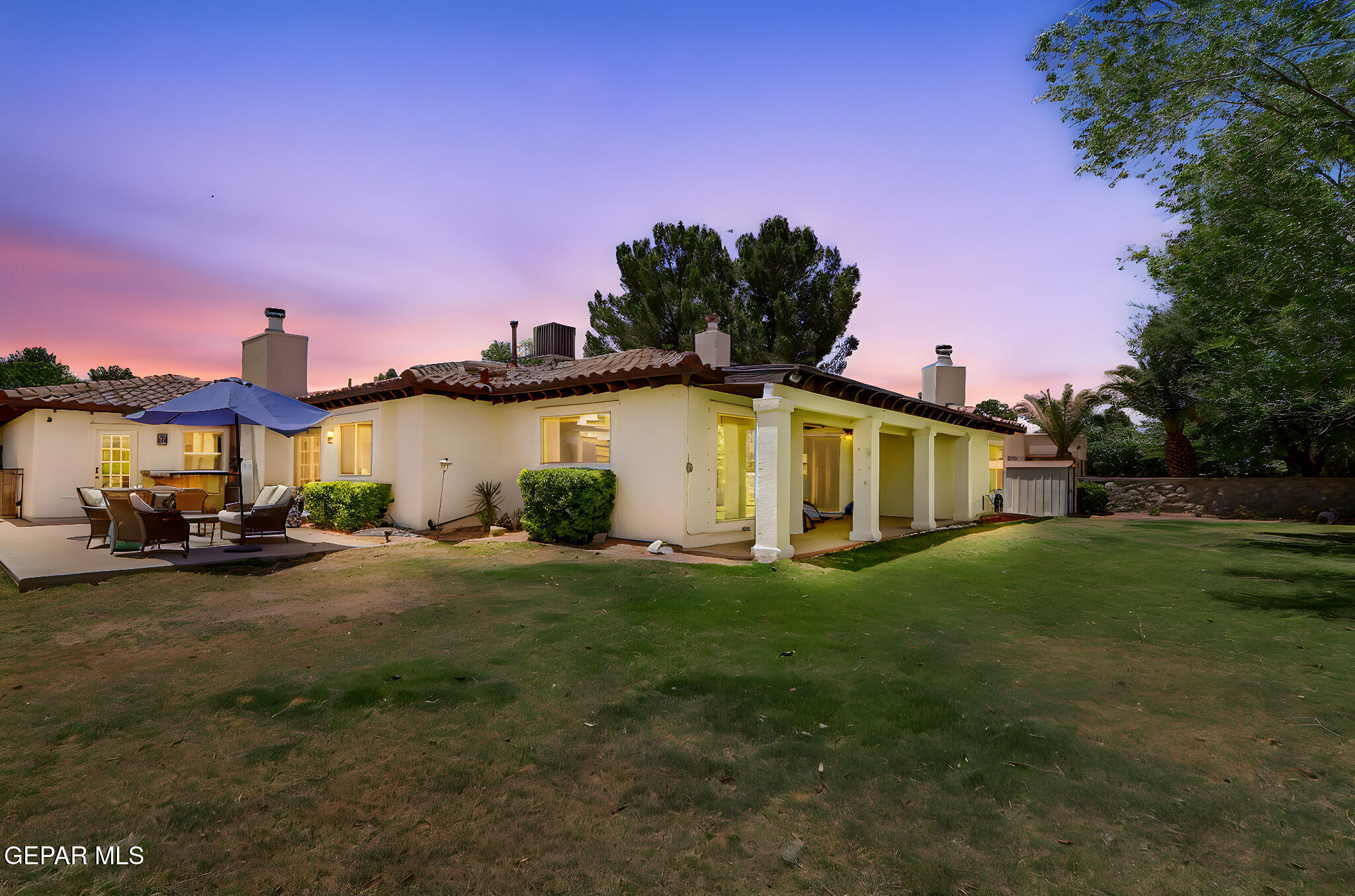 613 Willow Glen Drive