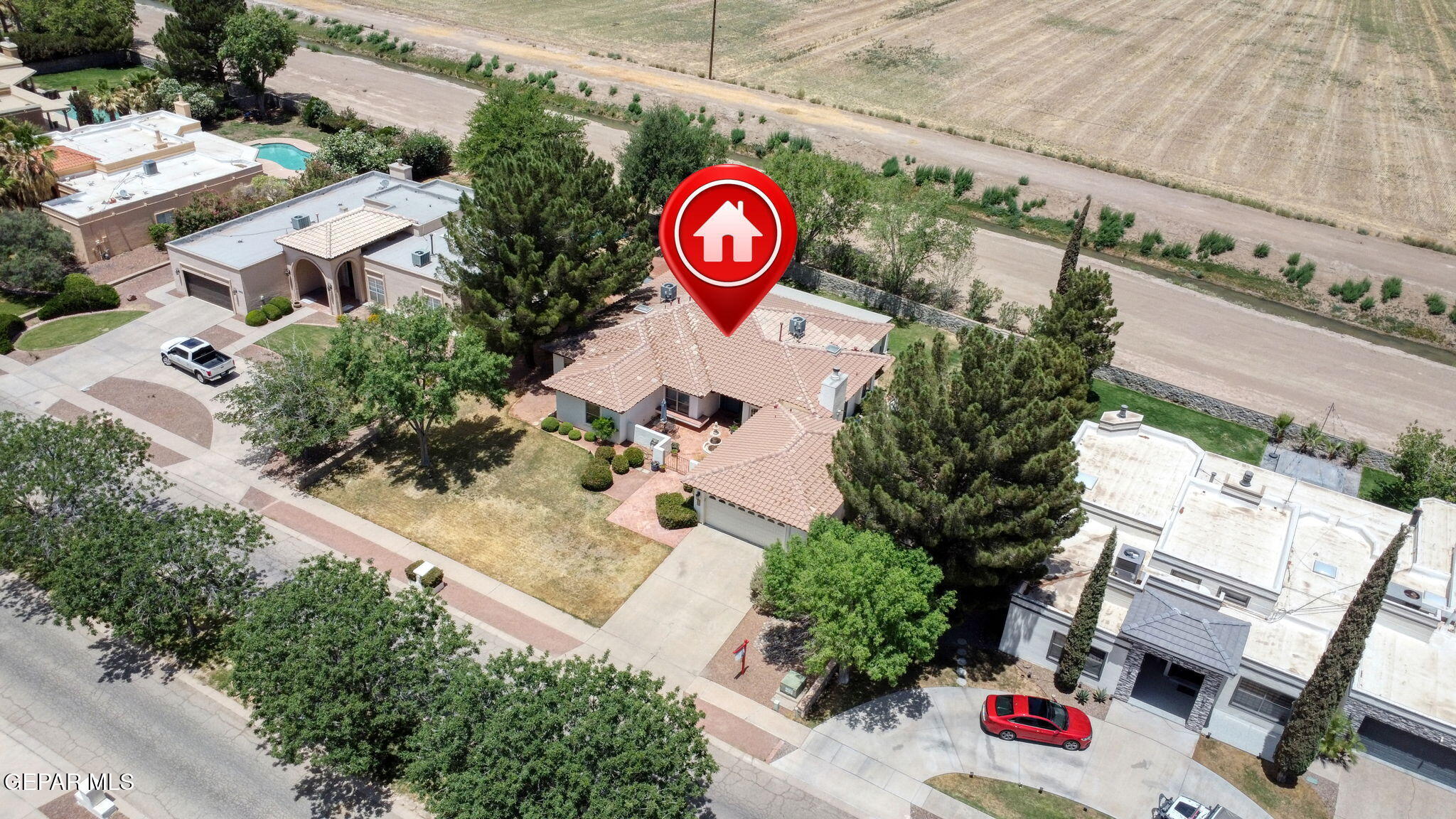 613 Willow Glen Drive