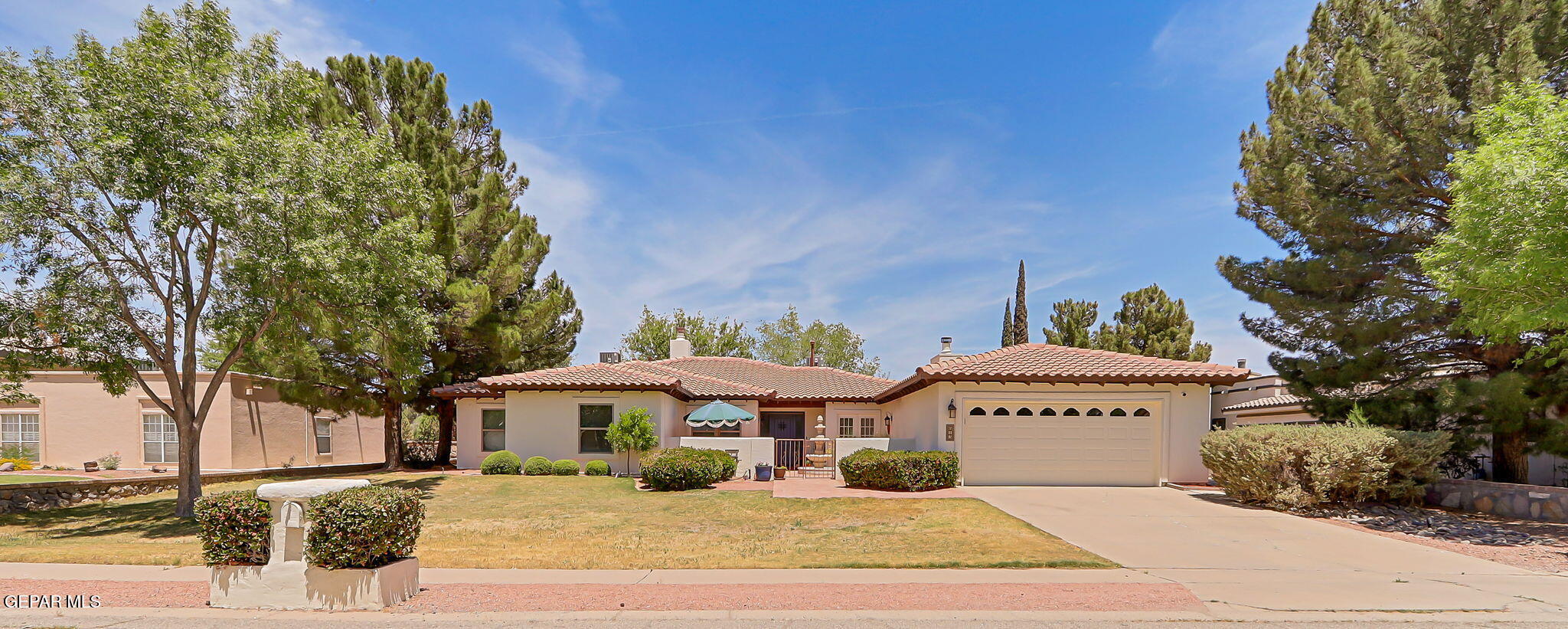 613 Willow Glen Drive