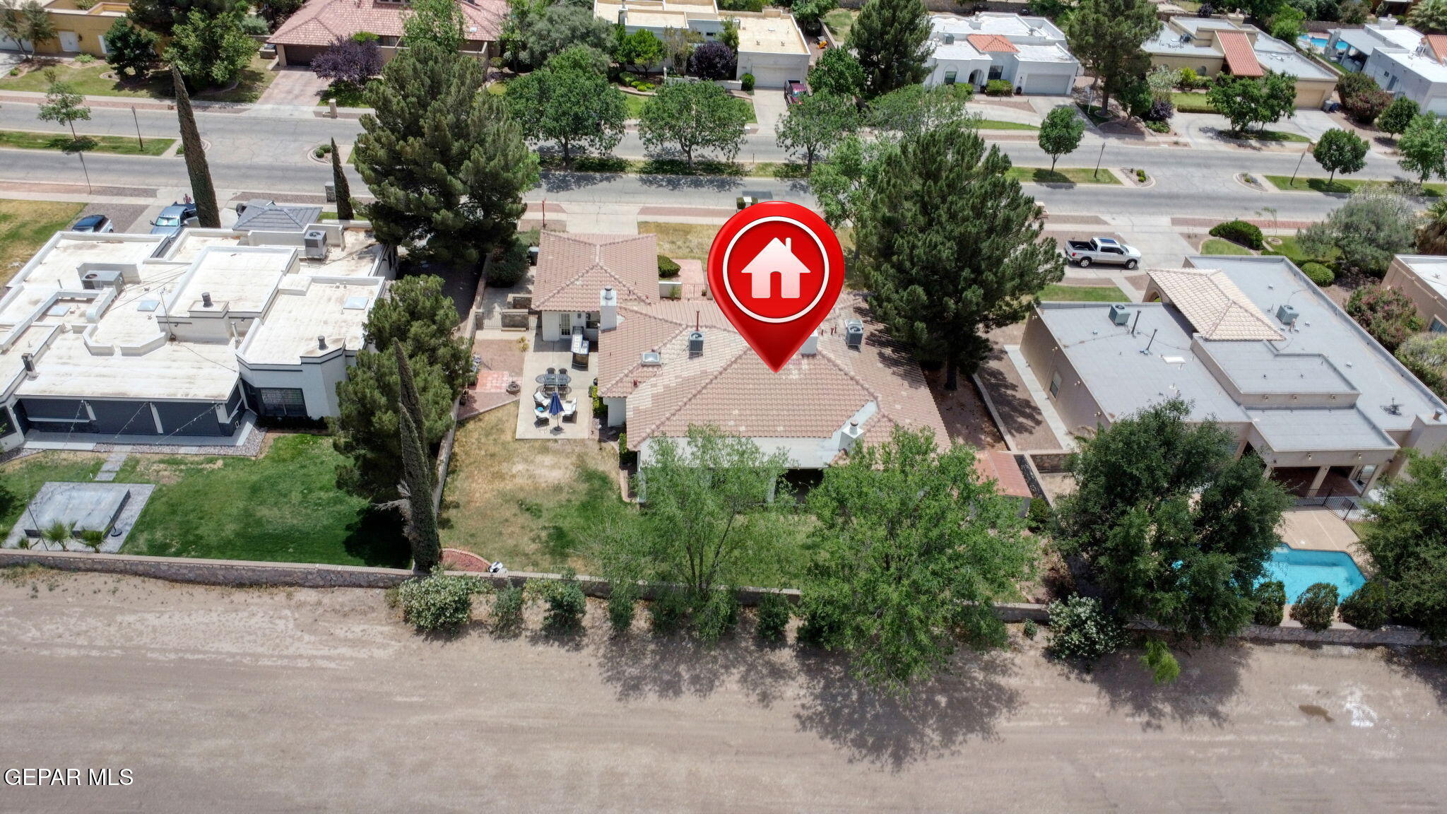 613 Willow Glen Drive