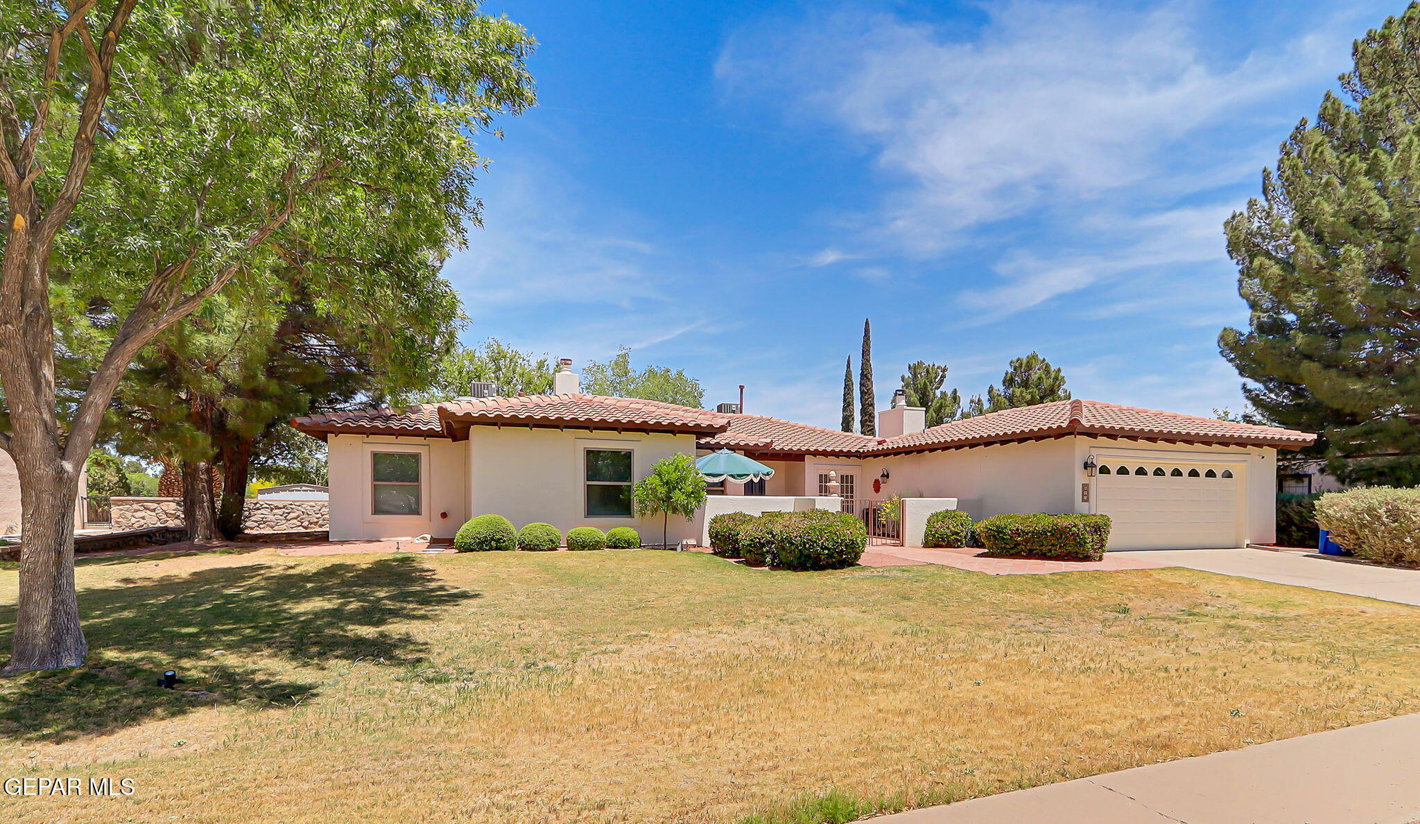 613 Willow Glen Drive