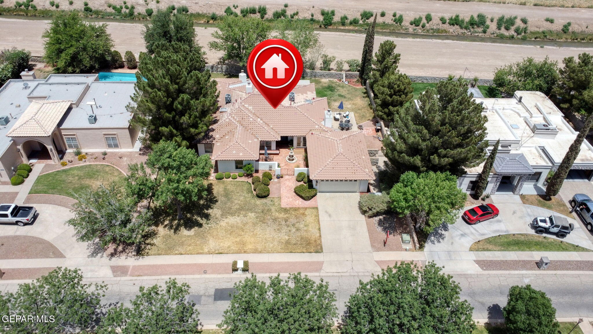 613 Willow Glen Drive