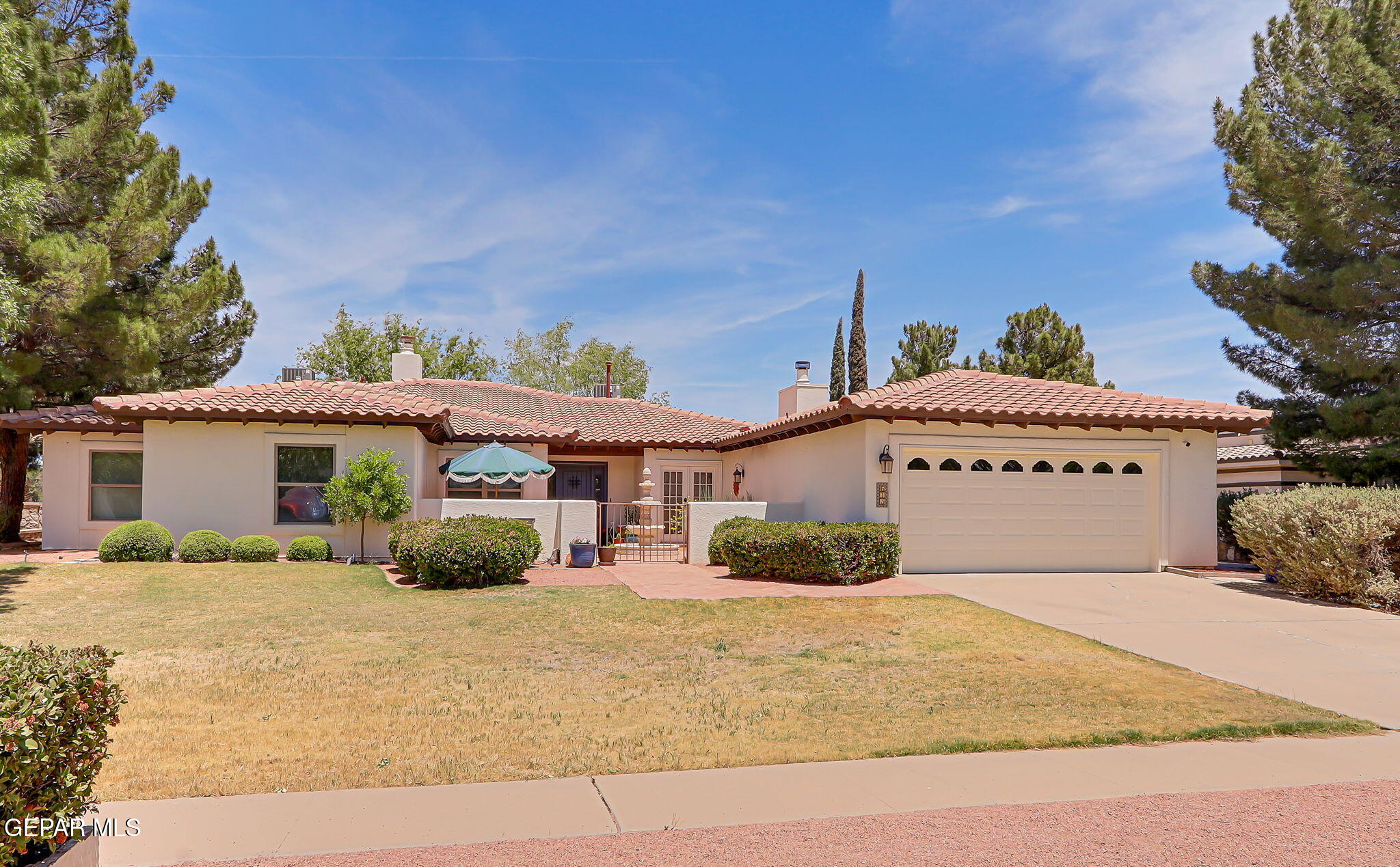 613 Willow Glen Drive