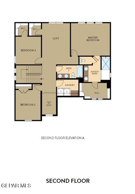 2237 Rocky Terrace Place