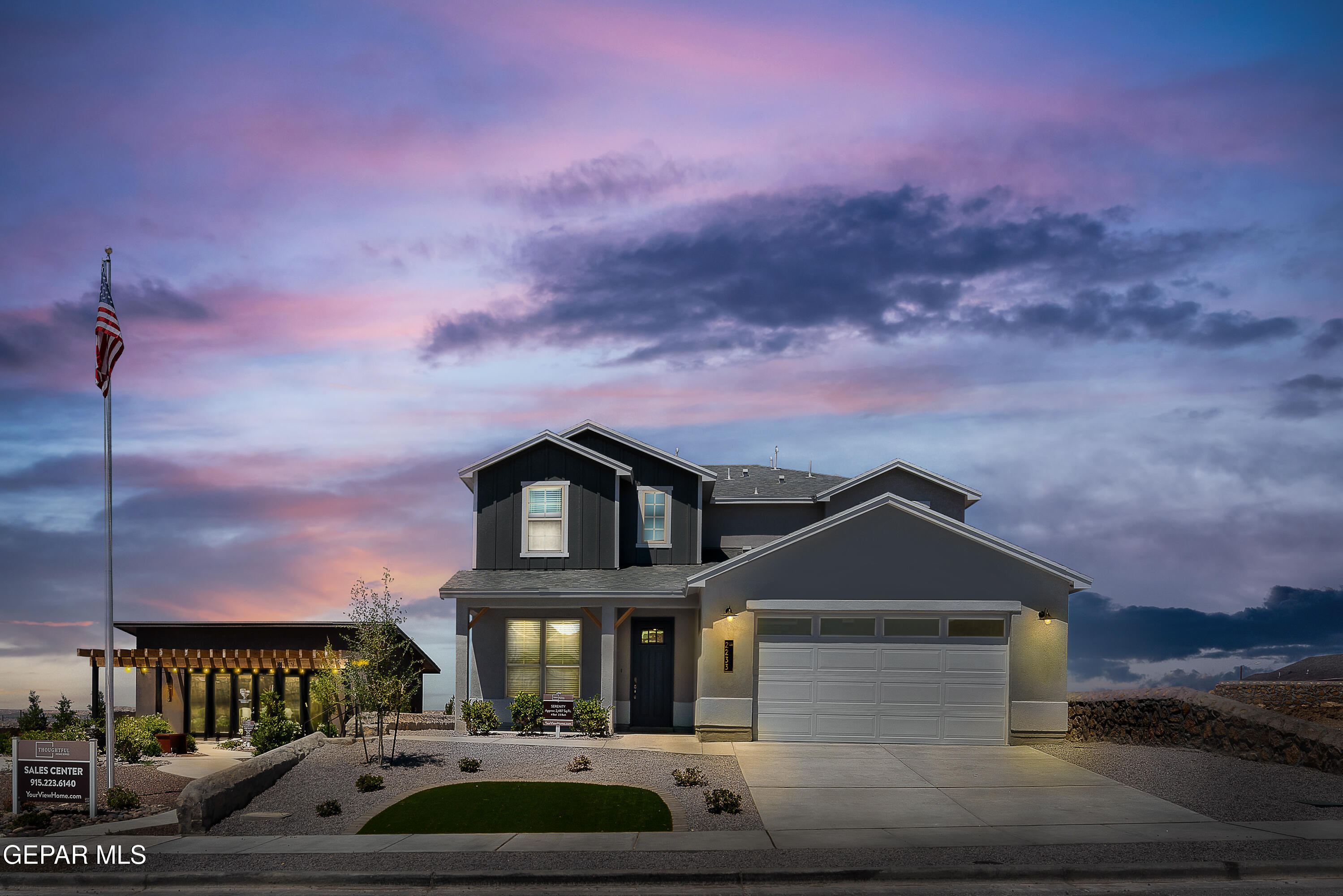 2237 Rocky Terrace Place