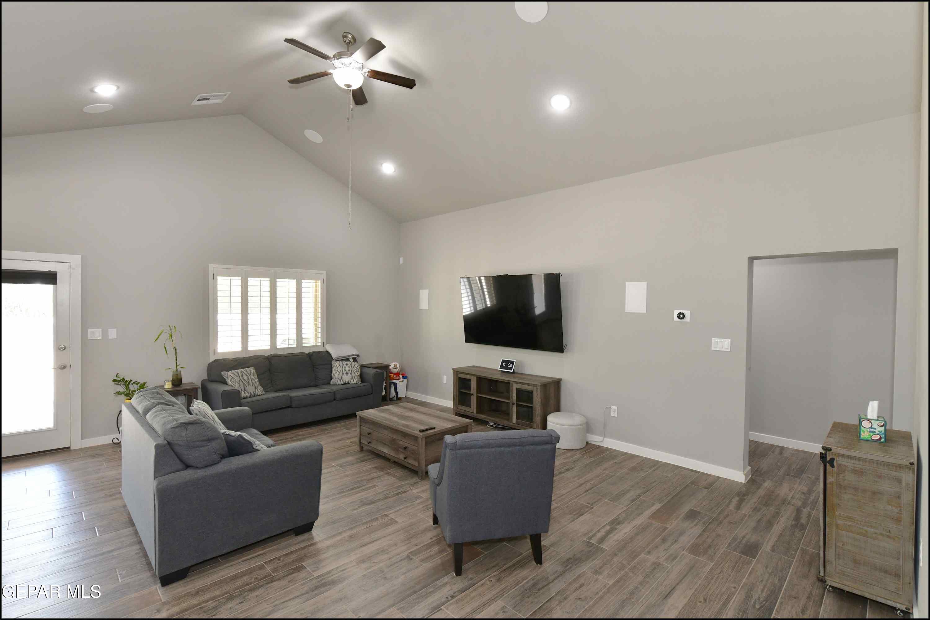 929 Pecos River Drive