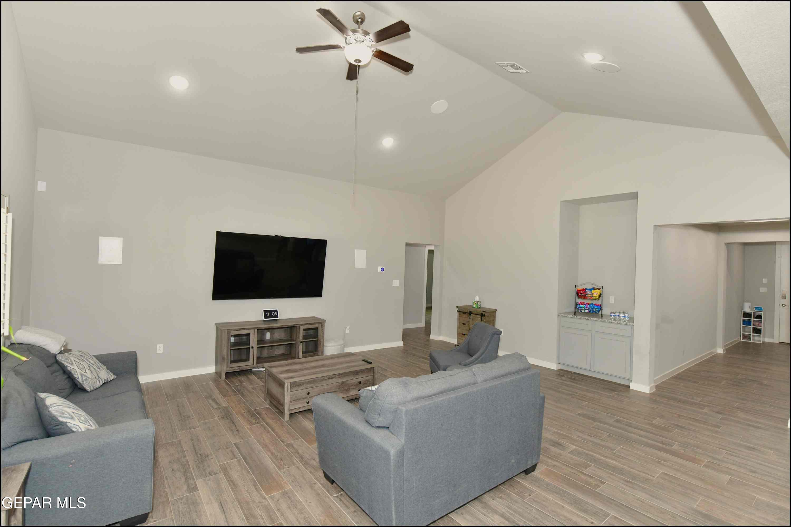 929 Pecos River Drive