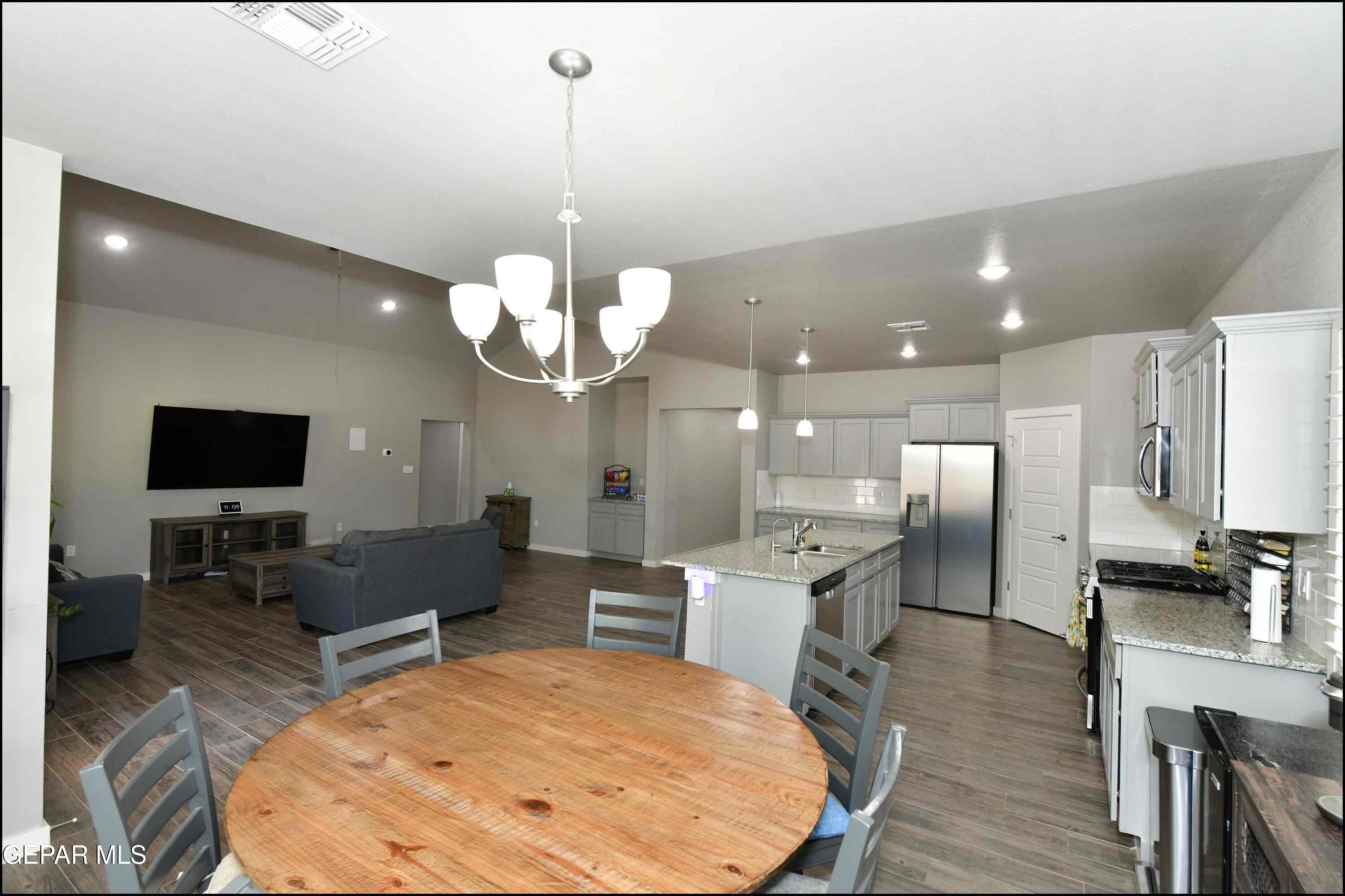 929 Pecos River Drive