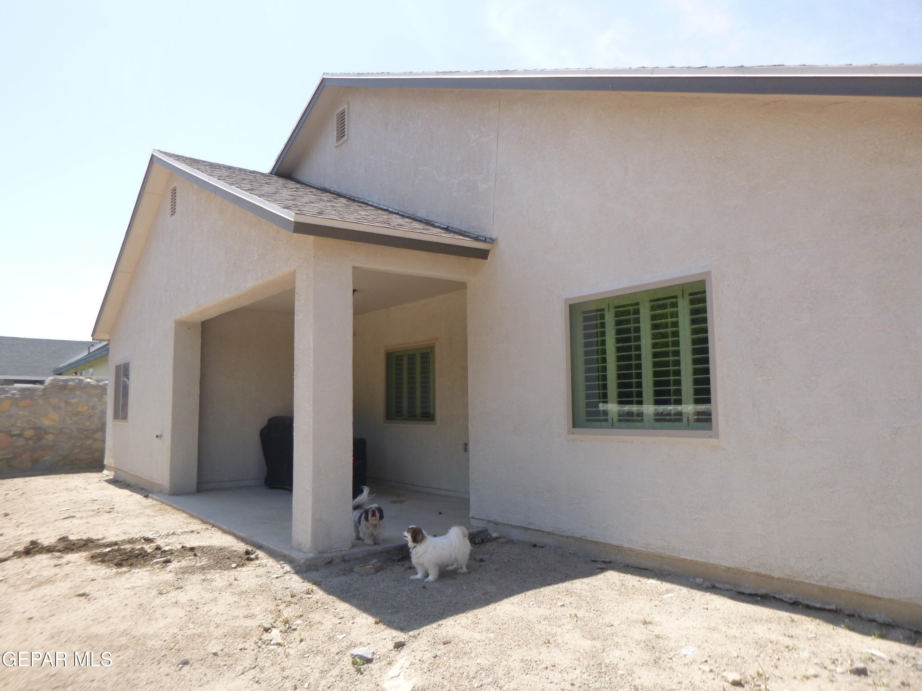 929 Pecos River Drive