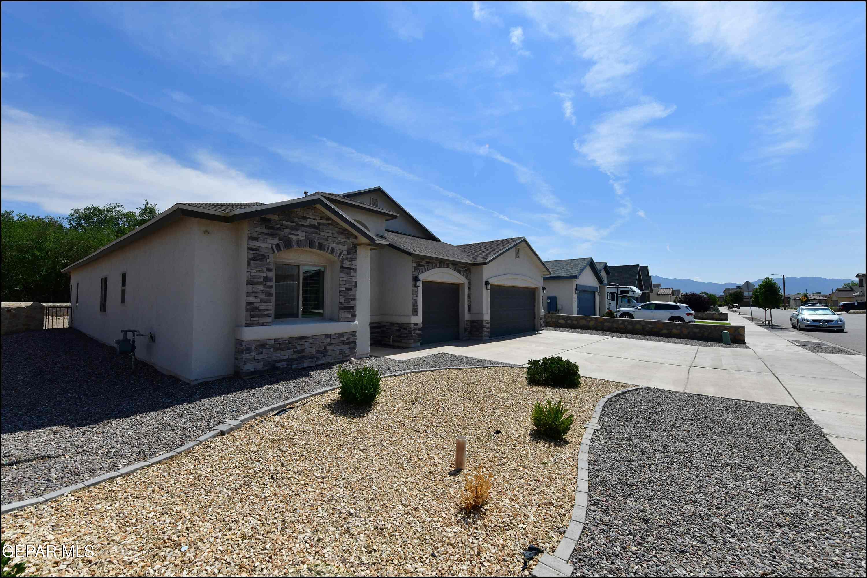 929 Pecos River Drive