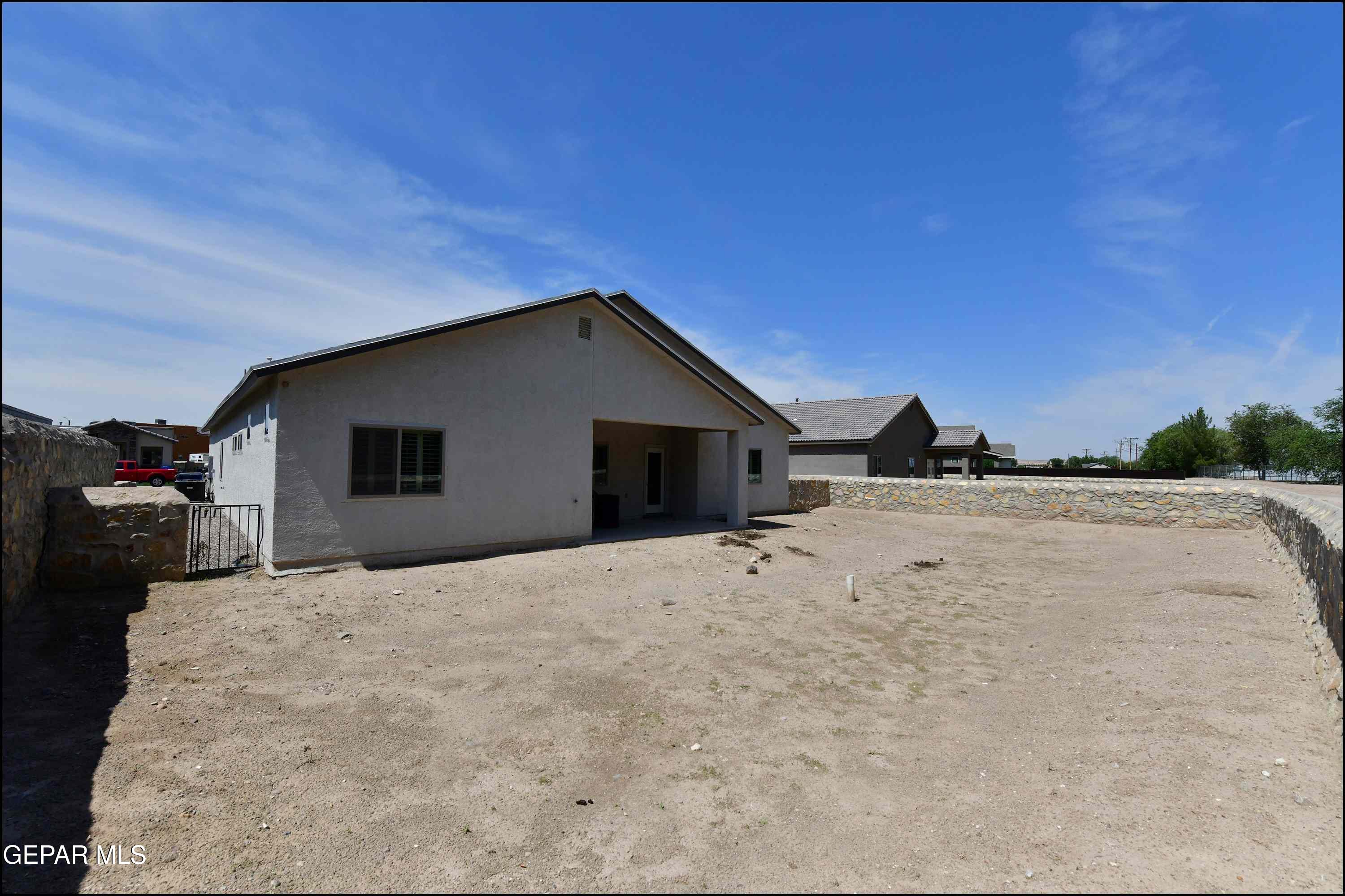 929 Pecos River Drive