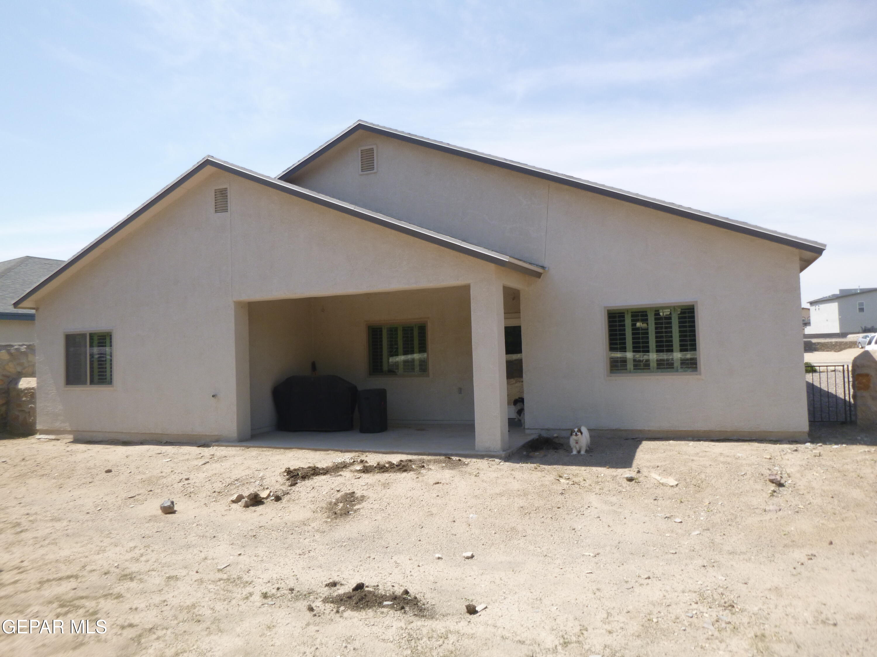 929 Pecos River Drive