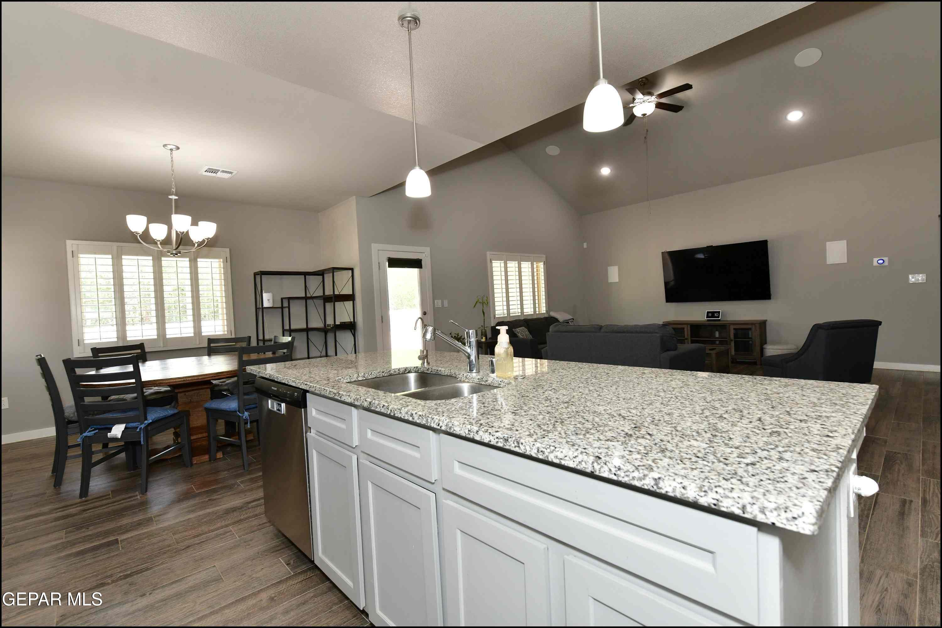 929 Pecos River Drive