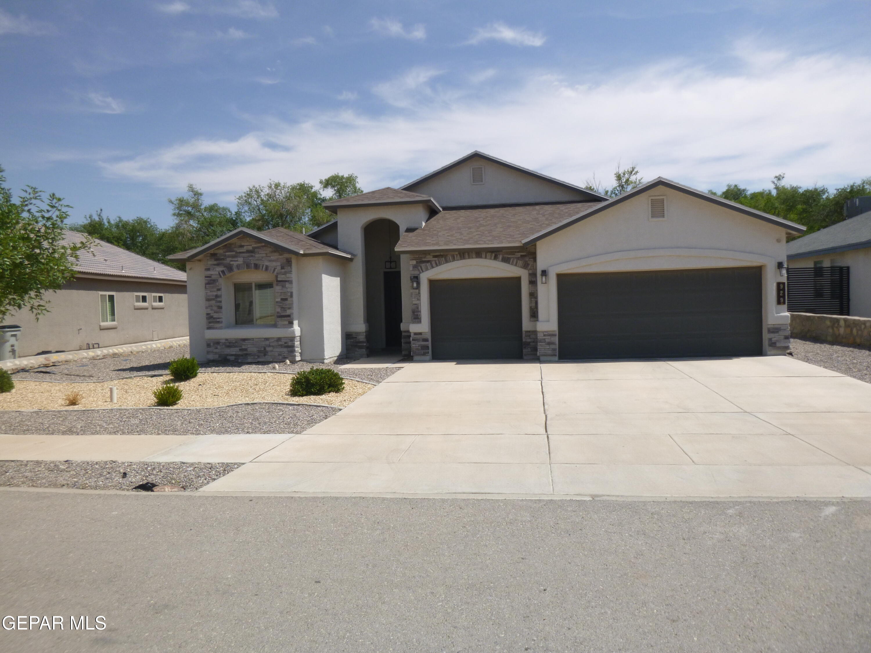 929 Pecos River Drive