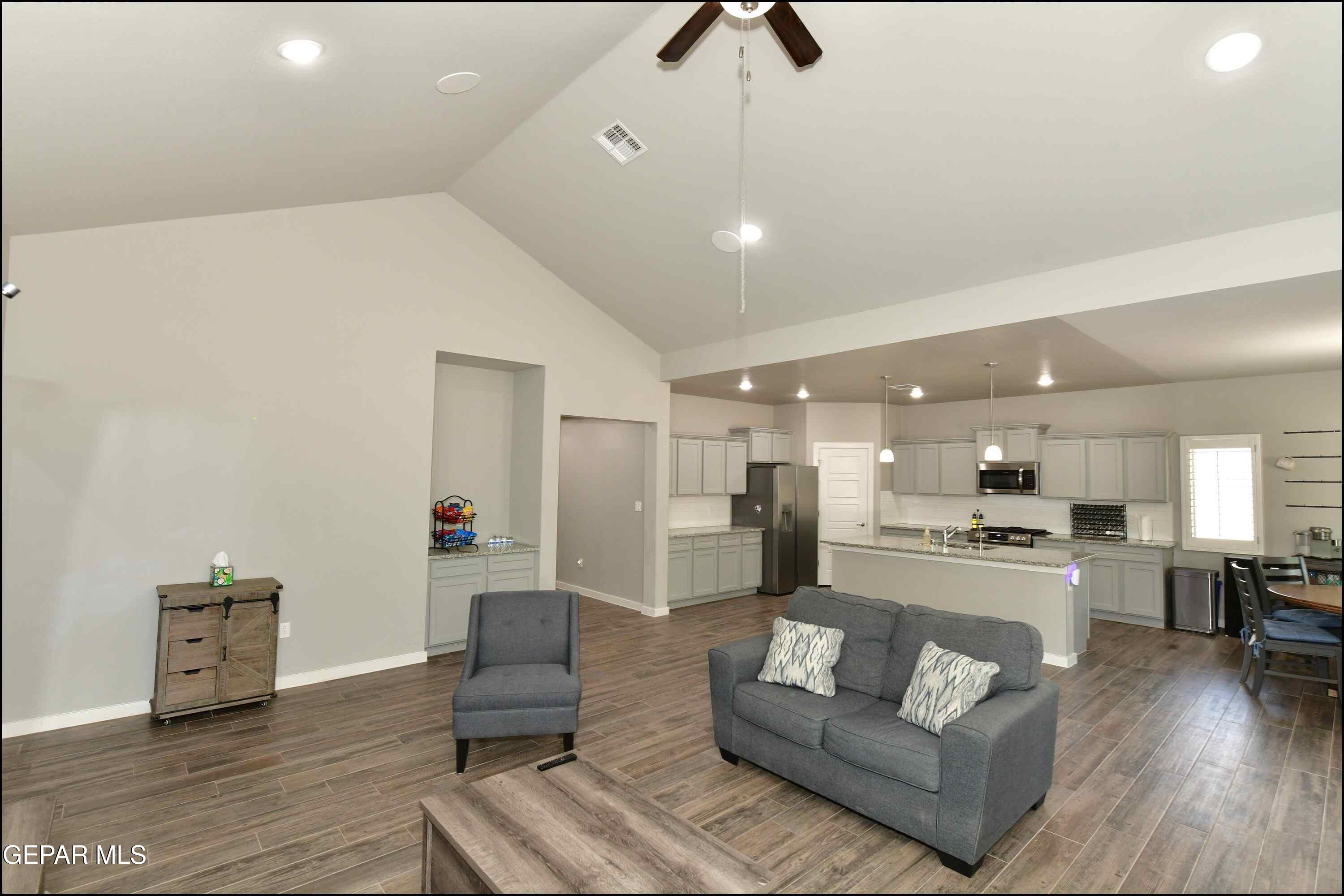 929 Pecos River Drive