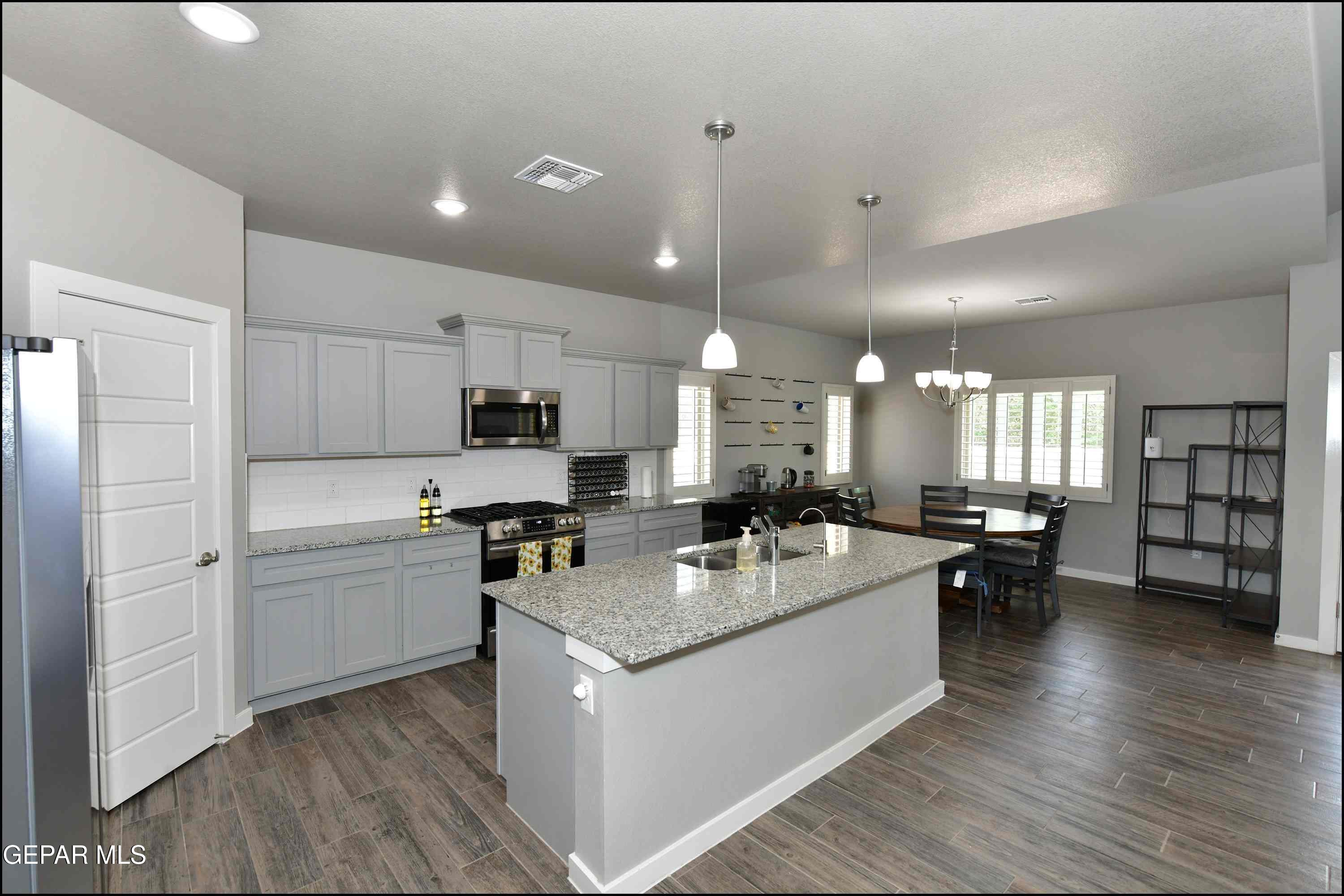 929 Pecos River Drive