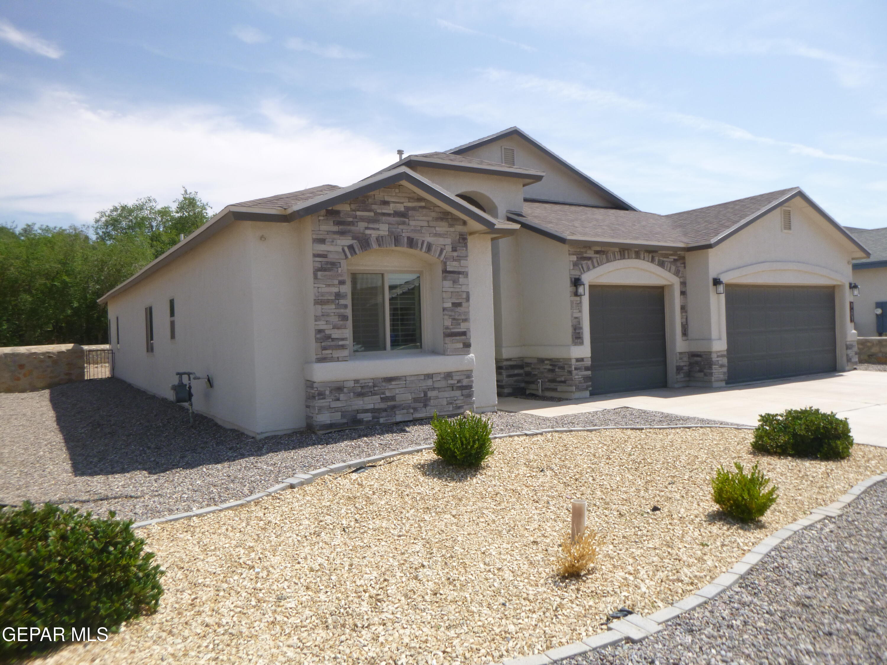 929 Pecos River Drive