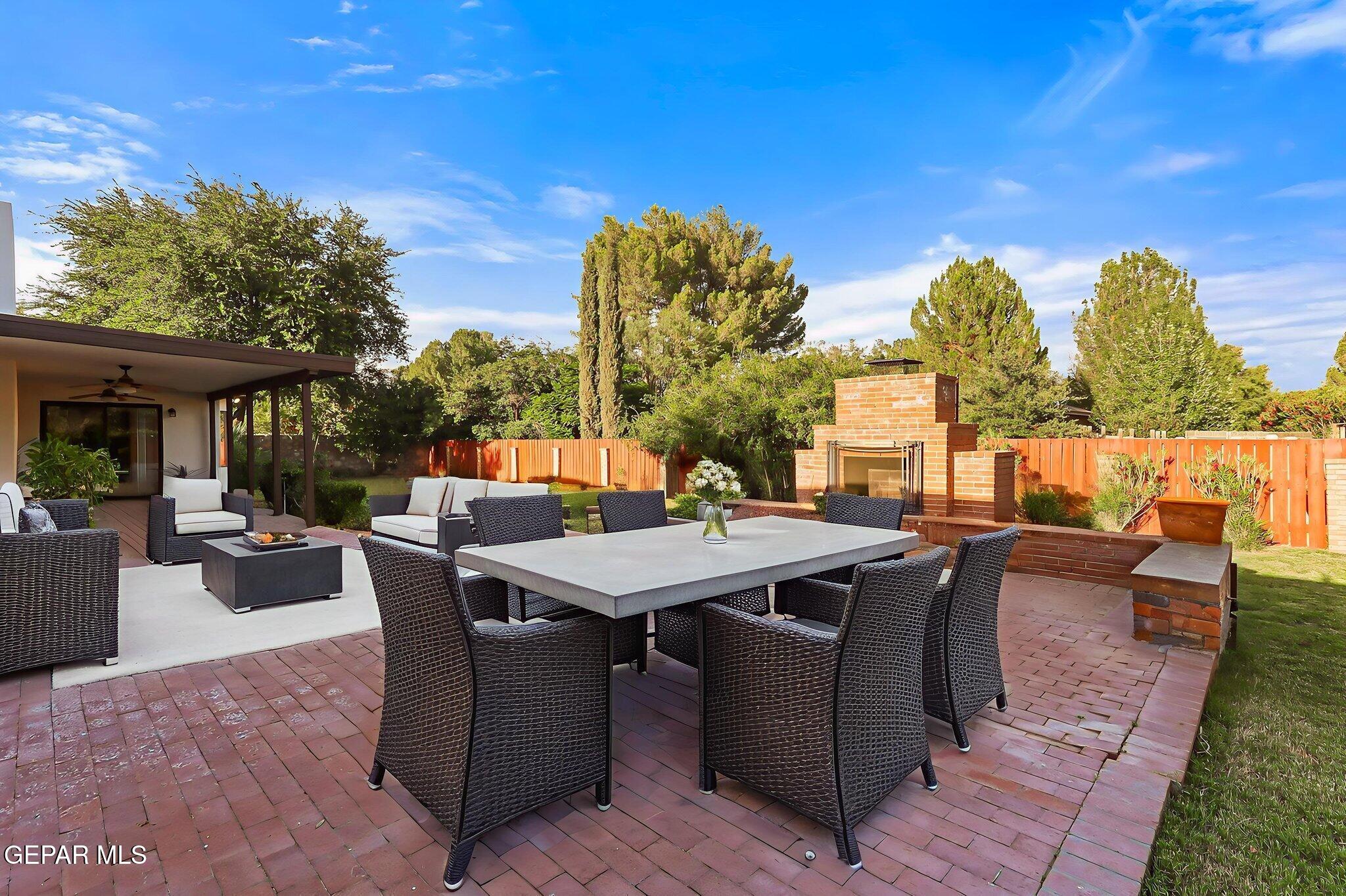 5132 Silverbell Lane Lane