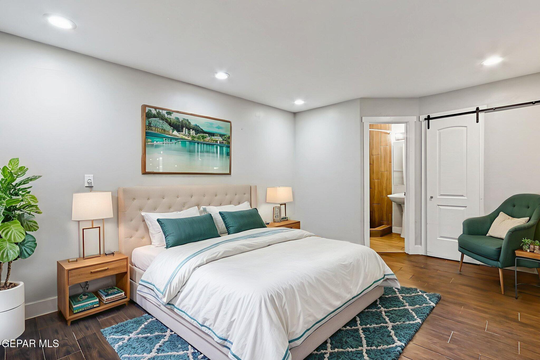 5132 Silverbell Lane Lane