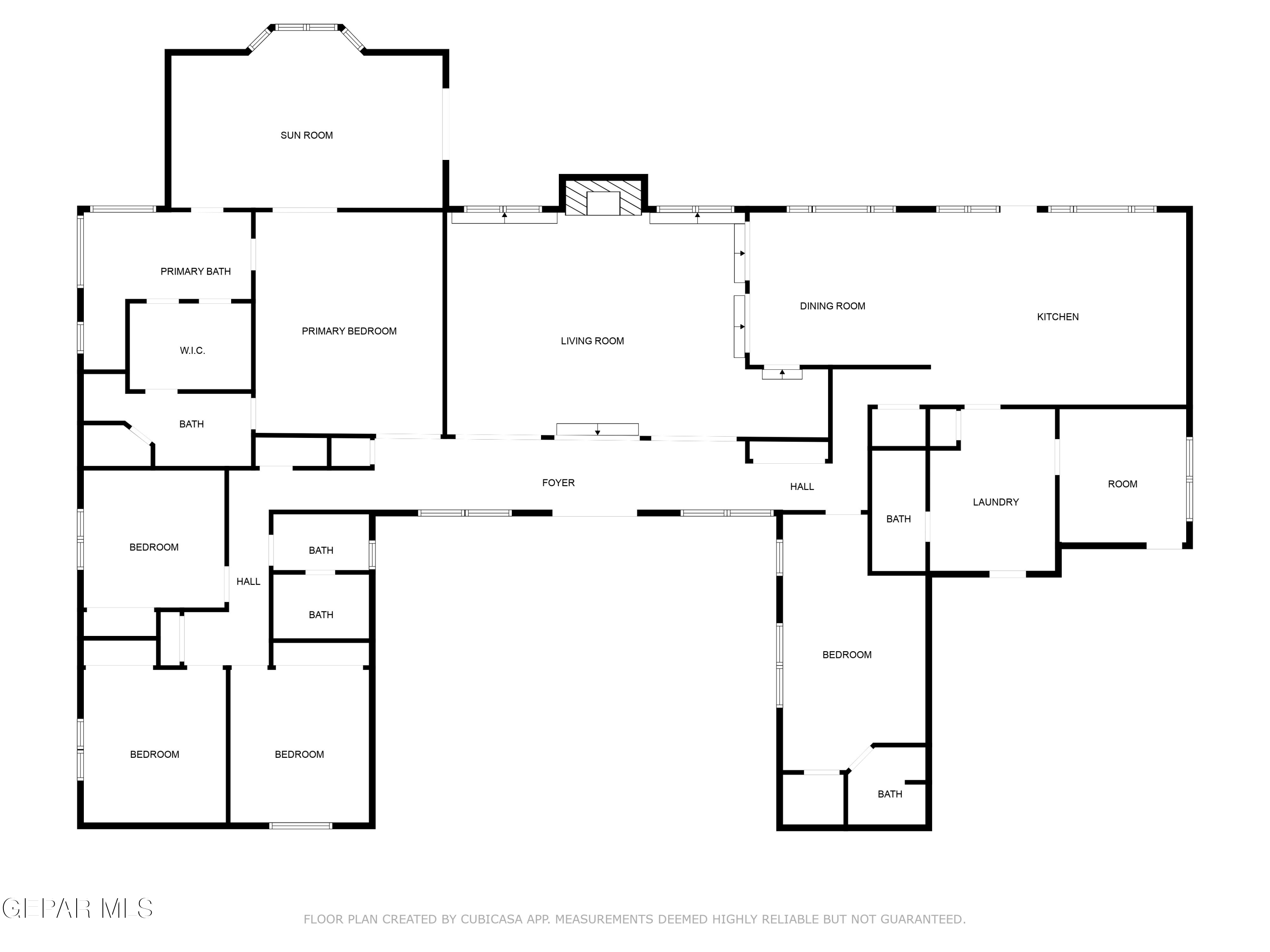 5132 Silverbell Lane Lane