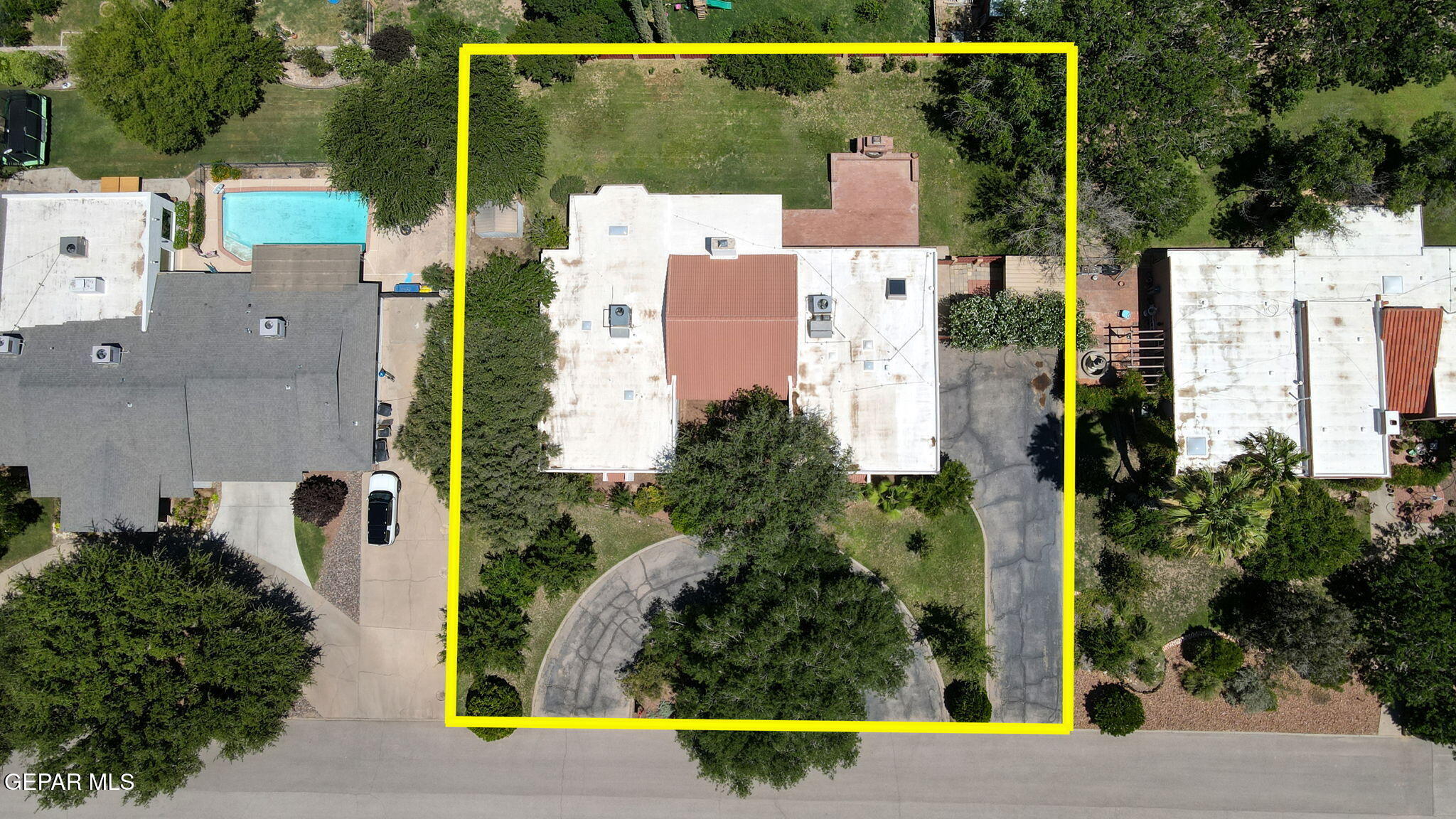 5132 Silverbell Lane Lane