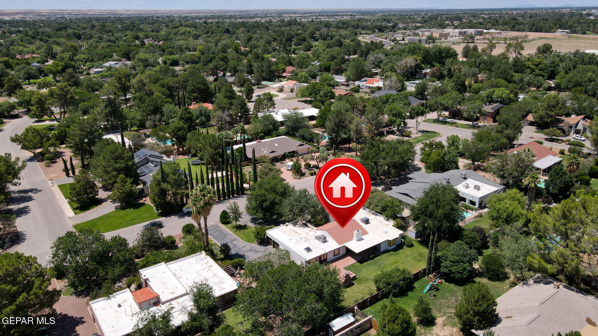 5132 Silverbell Lane Lane