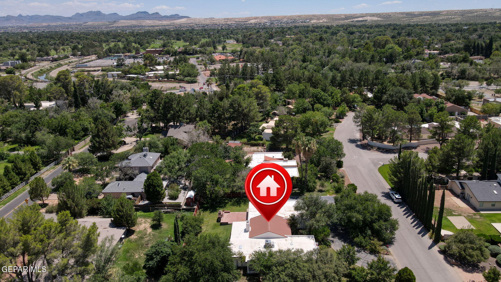 5132 Silverbell Lane Lane