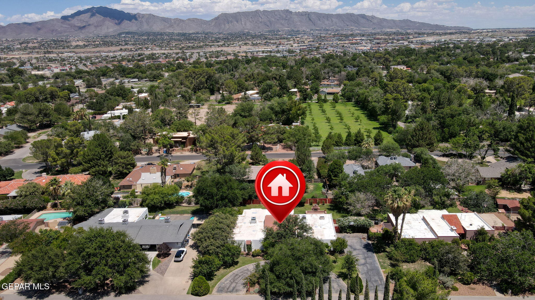 5132 Silverbell Lane Lane