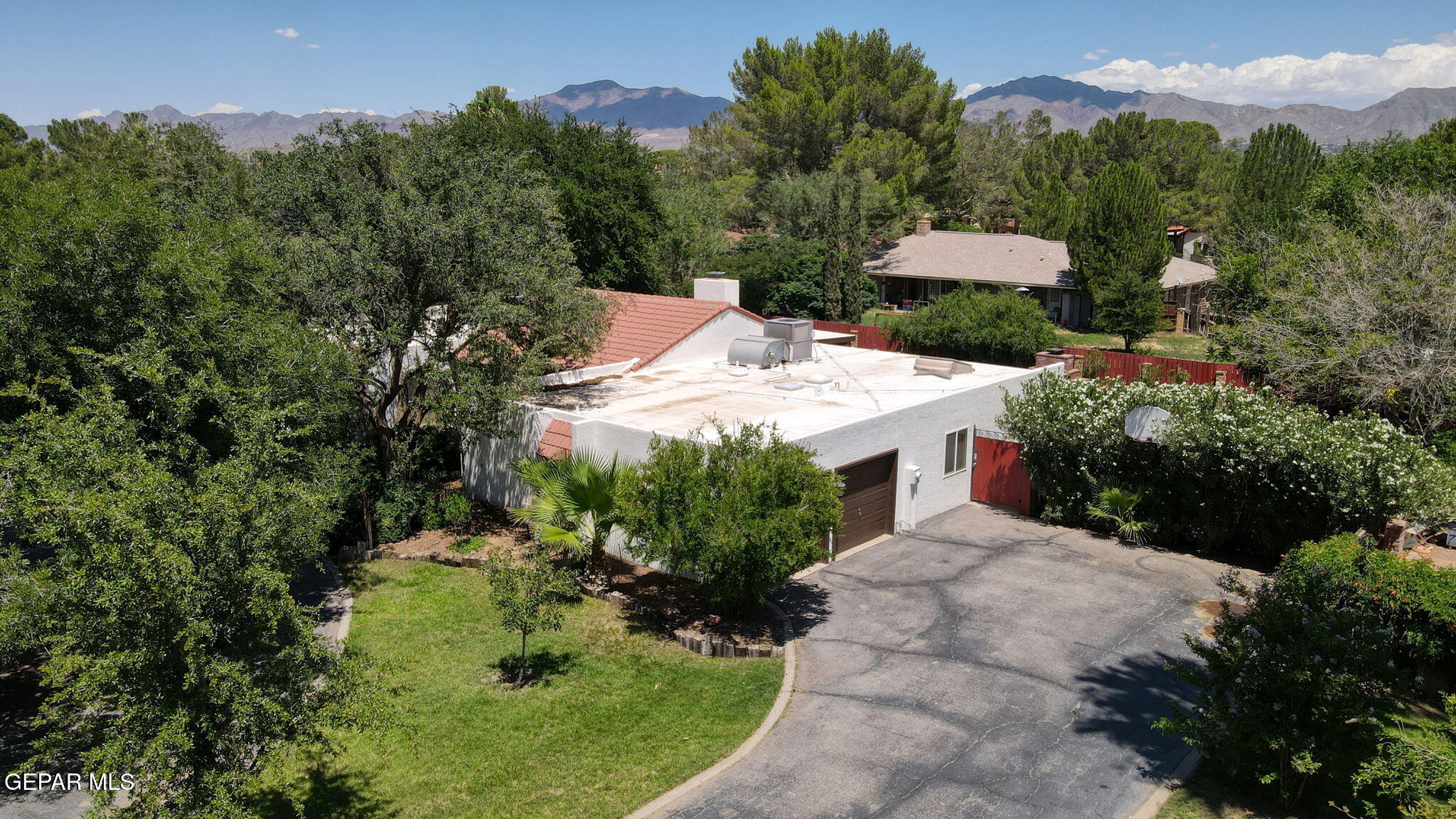 5132 Silverbell Lane Lane
