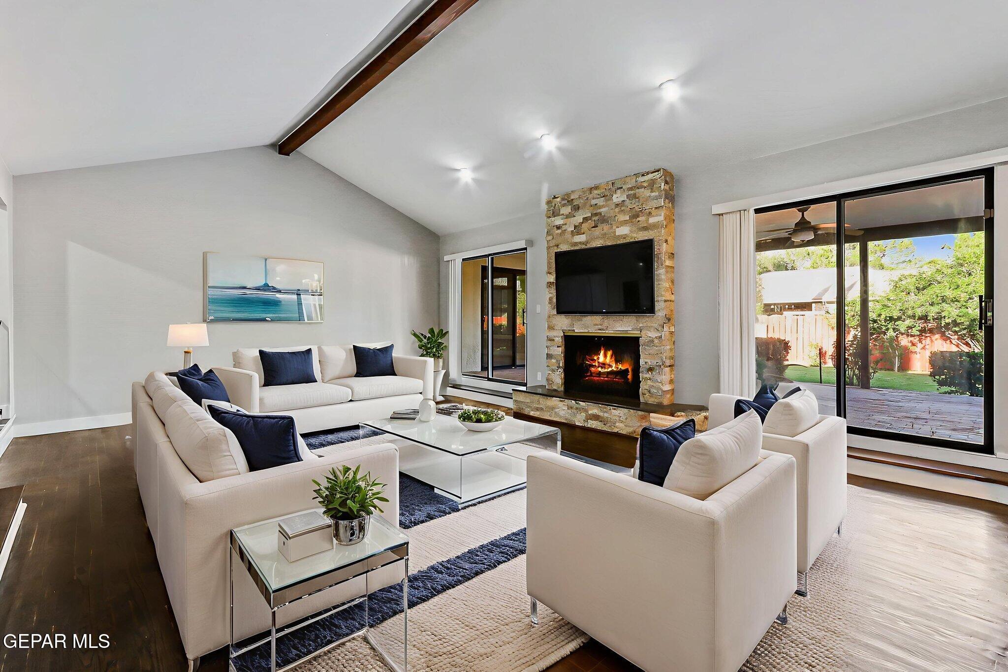 5132 Silverbell Lane Lane