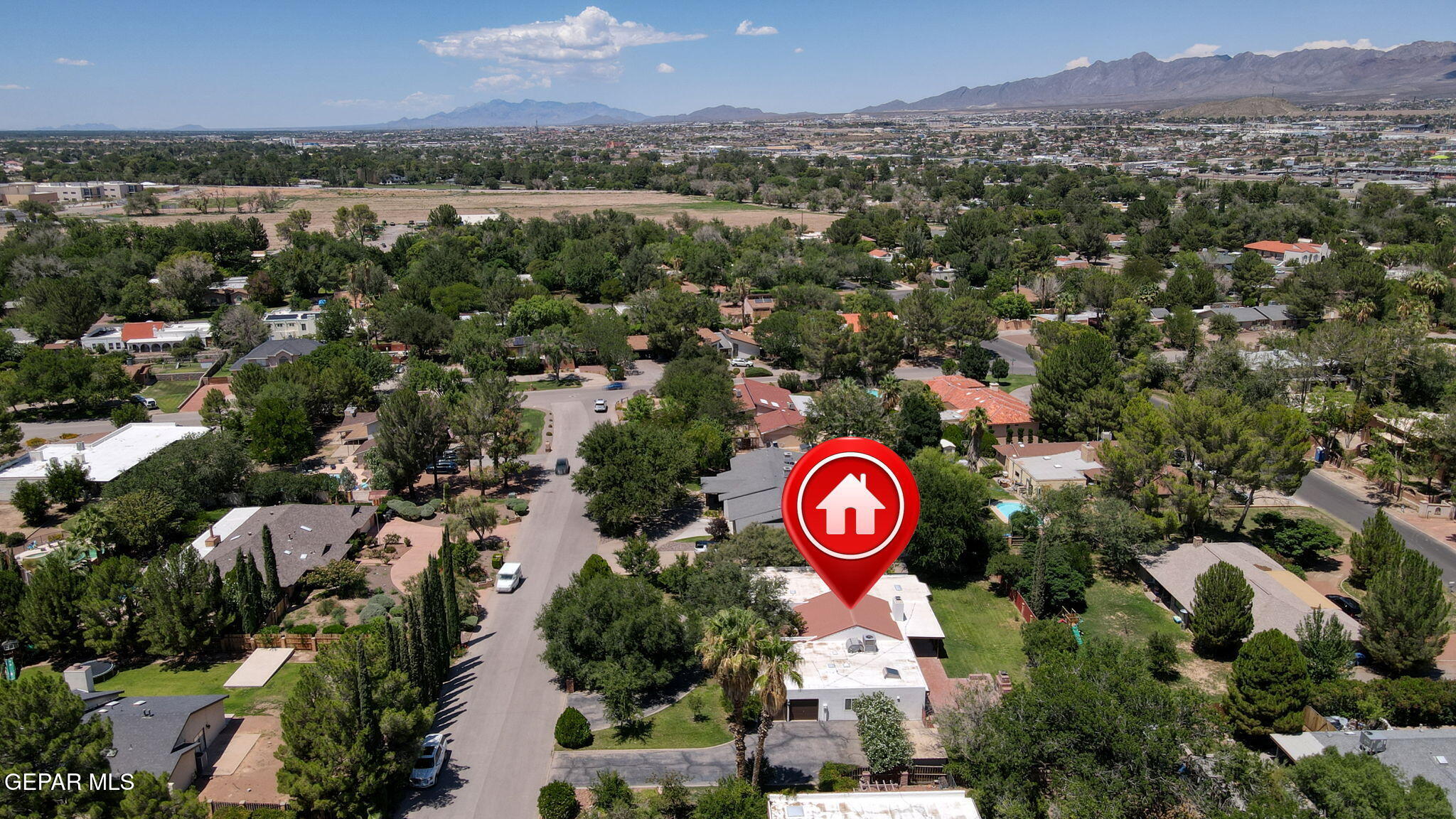 5132 Silverbell Lane Lane