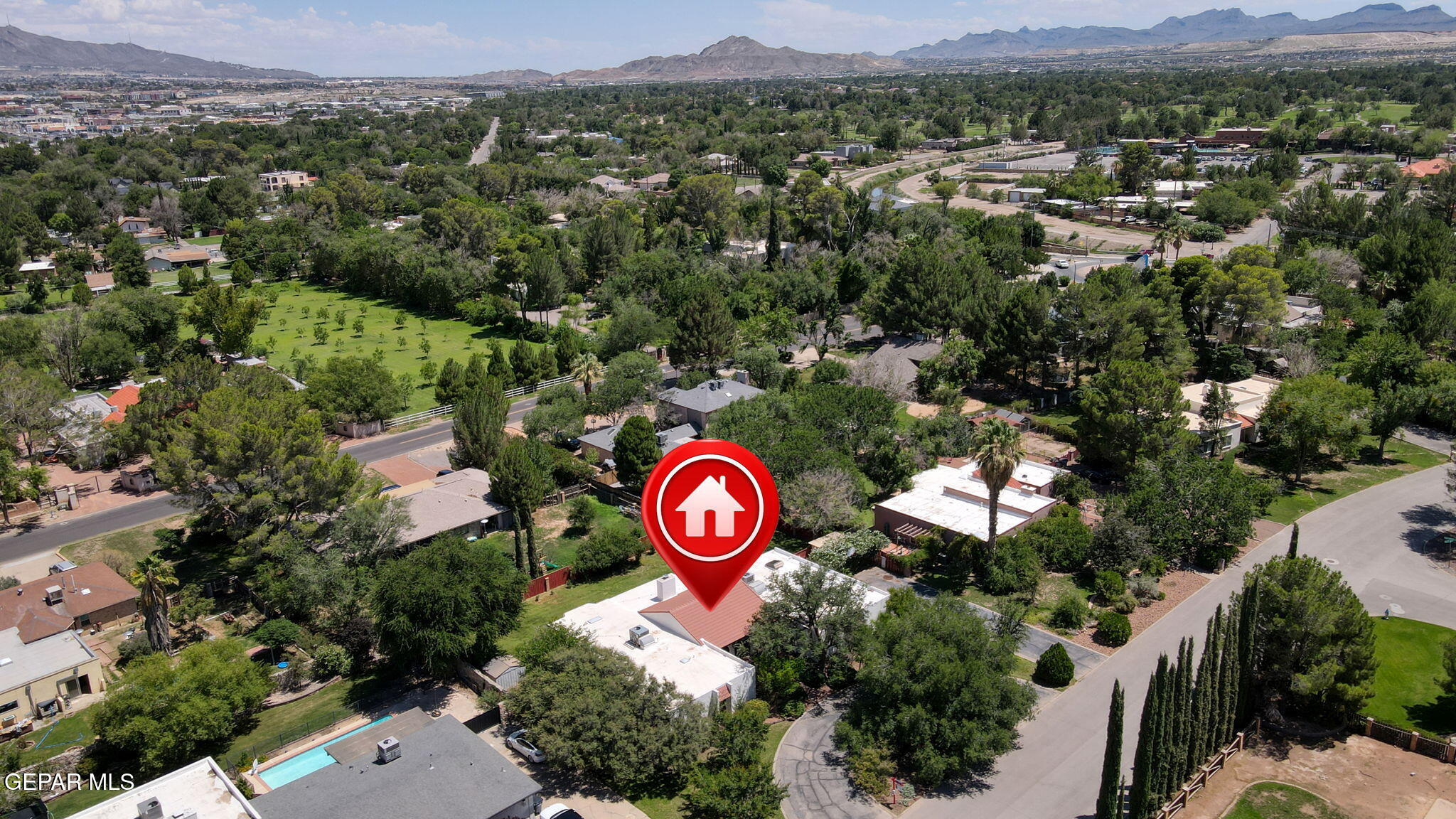 5132 Silverbell Lane Lane