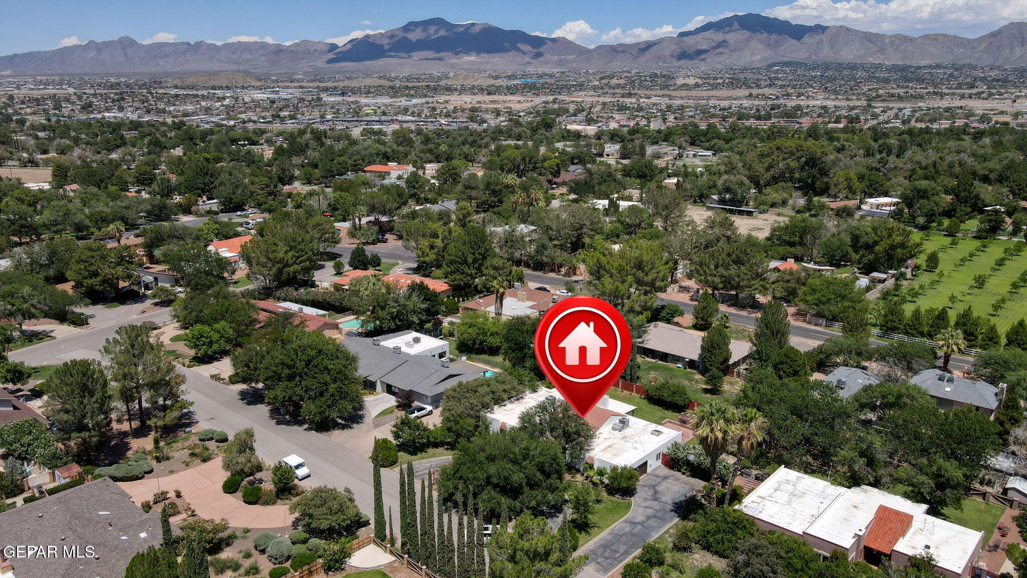 5132 Silverbell Lane Lane