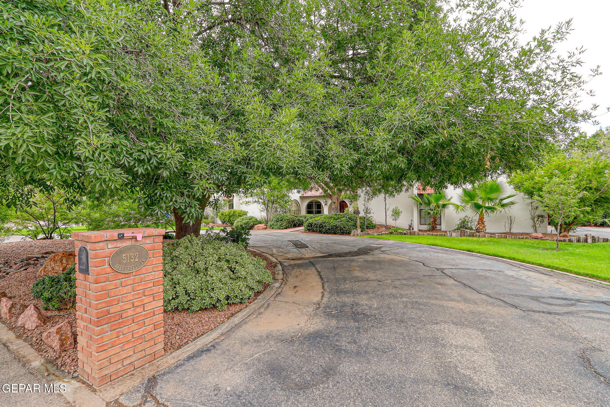 5132 Silverbell Lane Lane