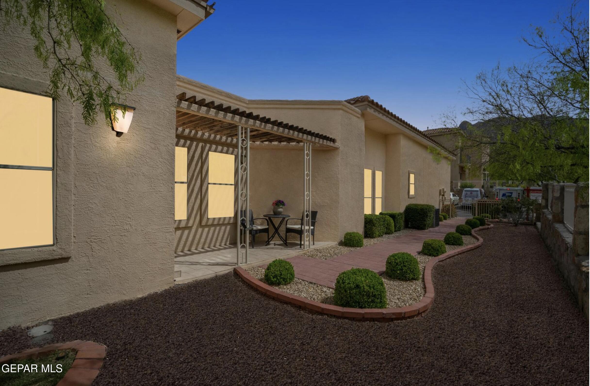 5939 BANDOLERO Drive A