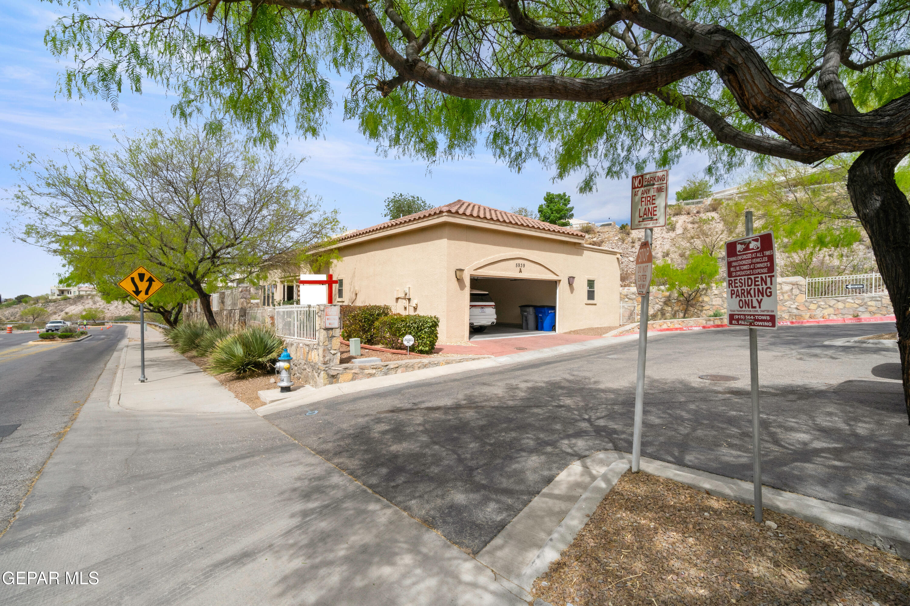 5939 BANDOLERO Drive A