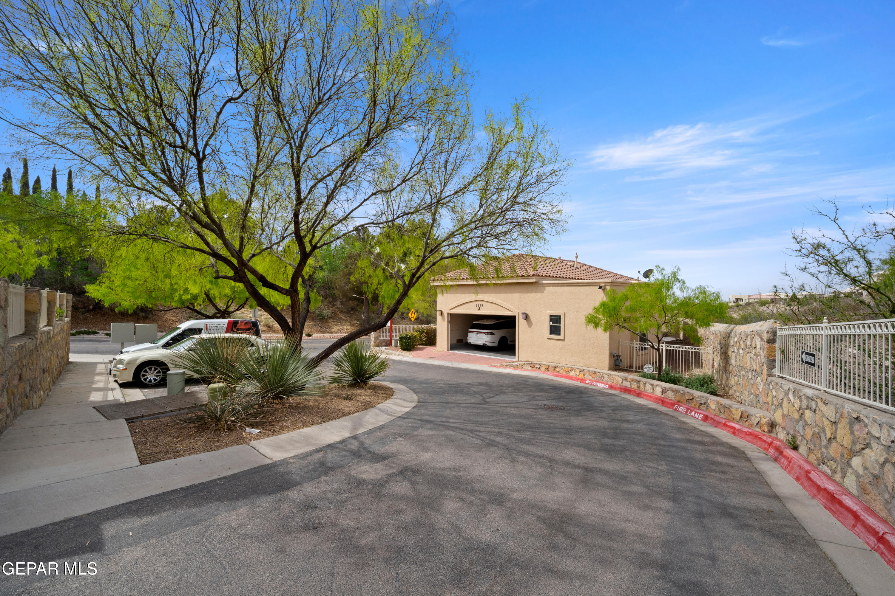 5939 BANDOLERO Drive A