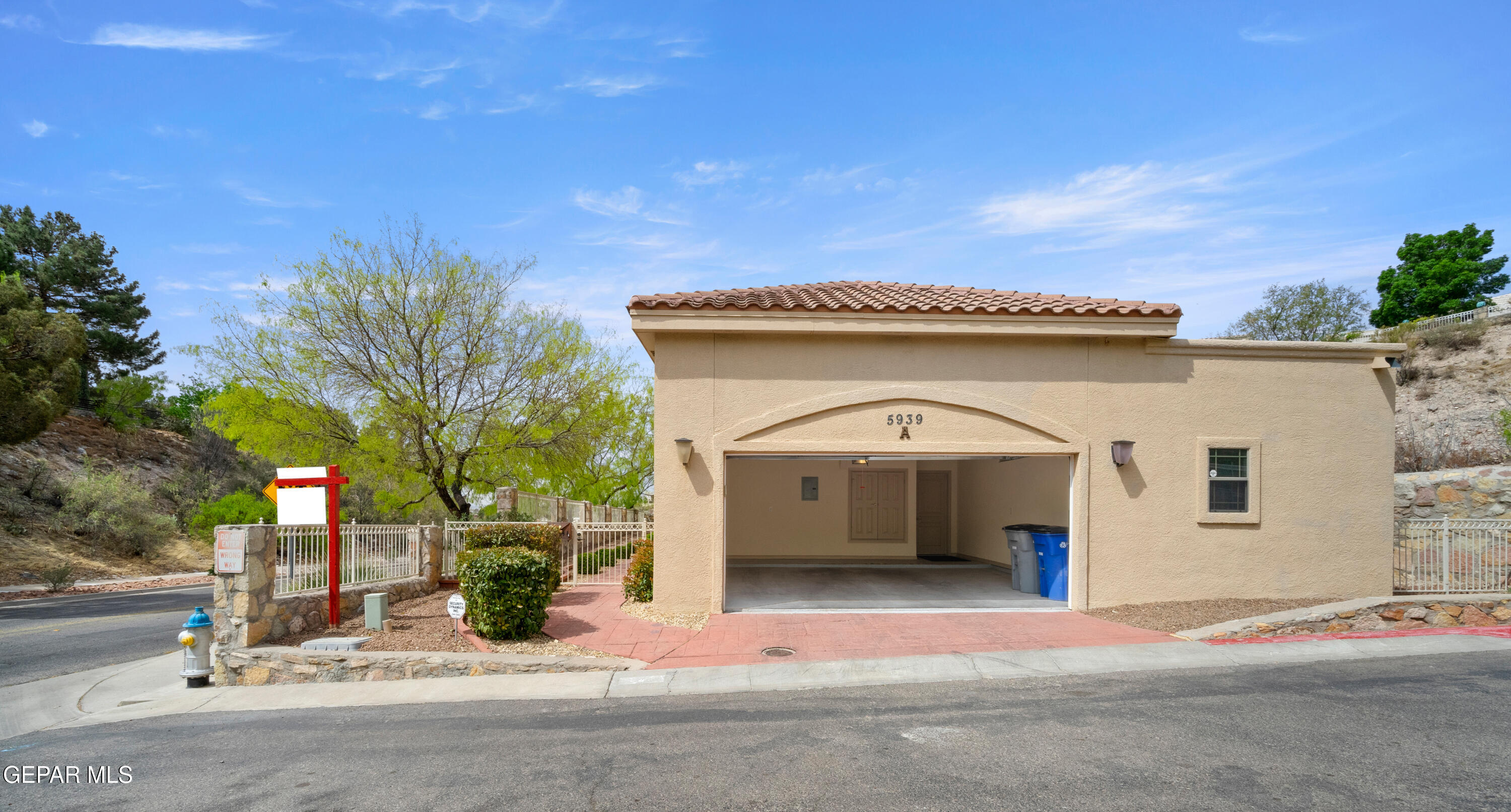 5939 BANDOLERO Drive A
